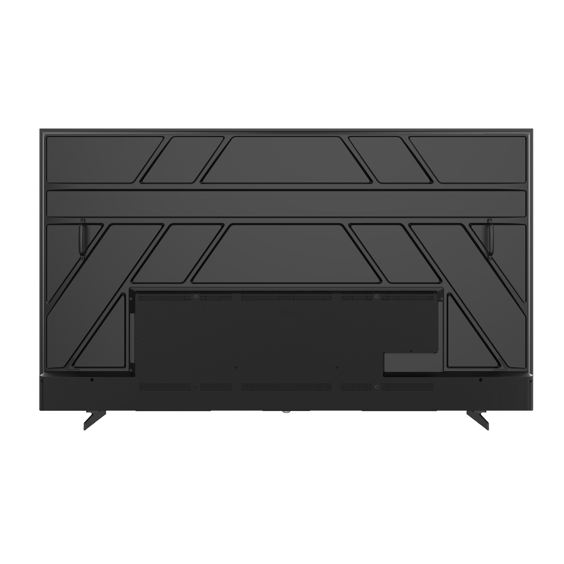 100 inch Grundig AI Google QLed TV 120Hz VRR (4K@144Hz) / 100GRD-HJ2T00 (100 GQ 880)