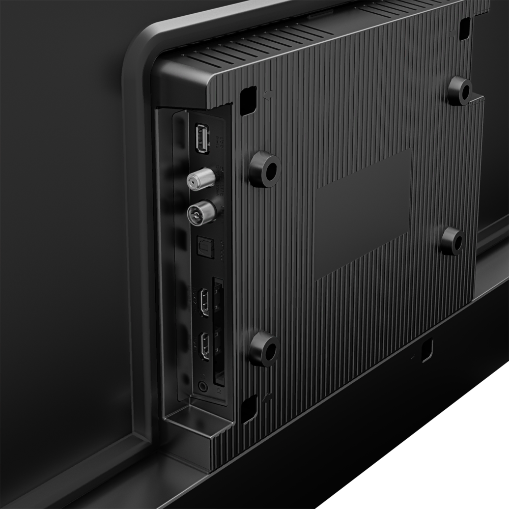 32 inch Grundig Android Led TV / 32GRD-BL5T00 (32 GHH 6500 B)