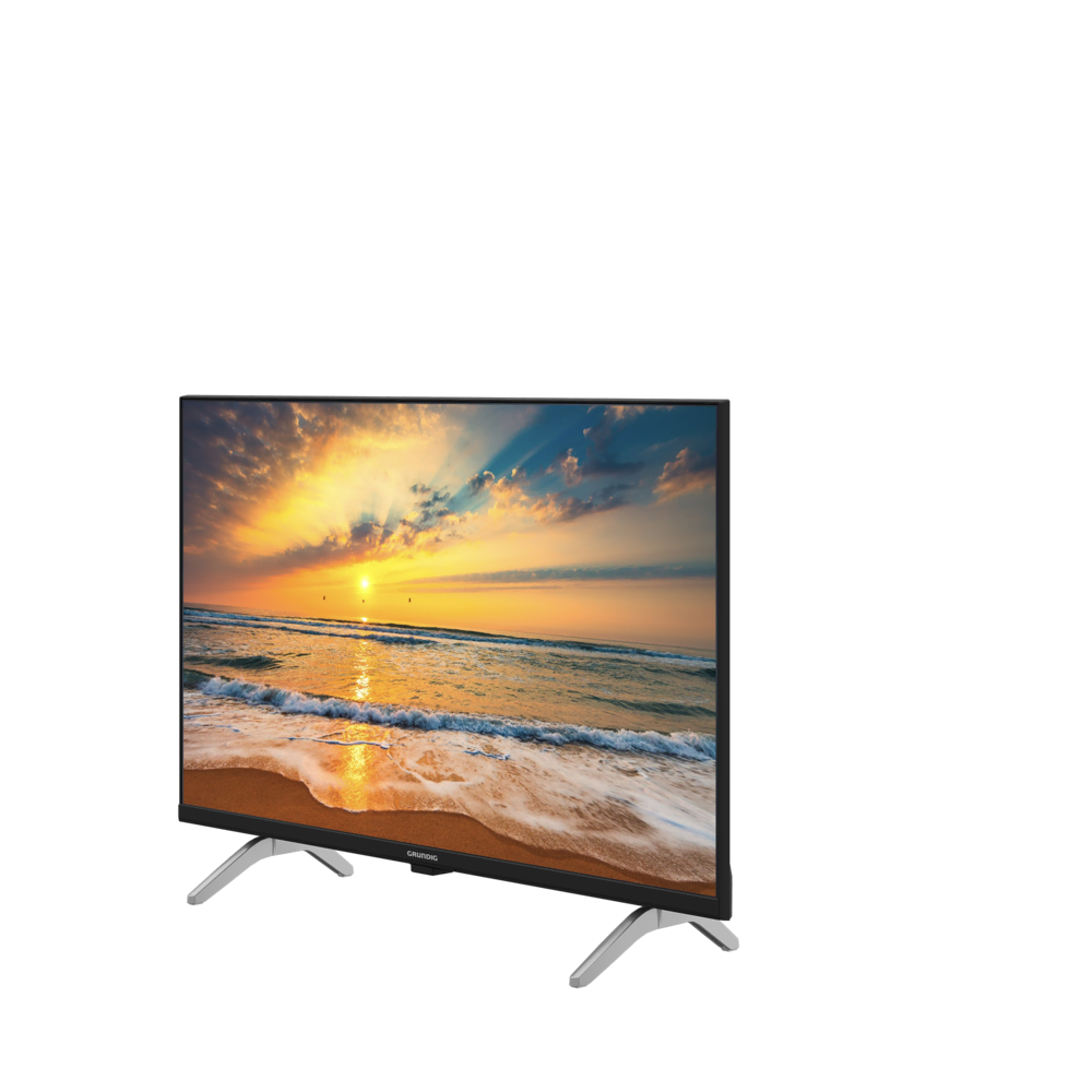 32 inch Grundig Android Led TV / 32GRD-BL5T00 (32 GHH 6500 B)