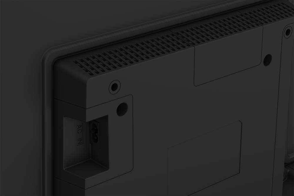 40 inch Grundig Android Led TV / 40GRD-AW9T00 (40 GGF 6950 B)