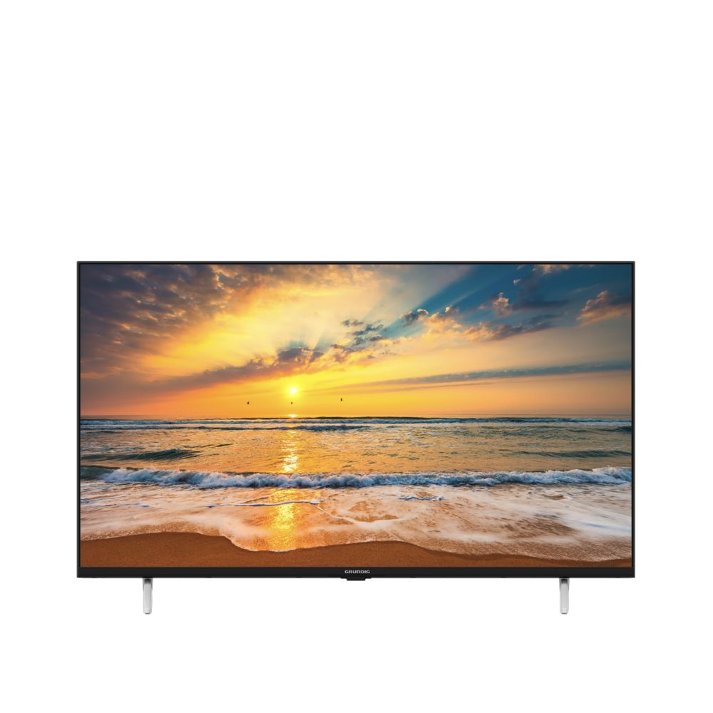 40 inch Grundig Android Led TV / 40GRD-BL6T00 (40 GHF 6500 B)