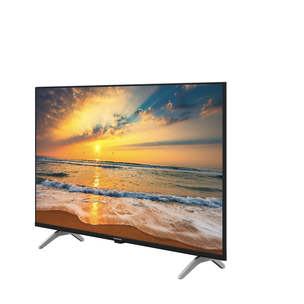 40 inch Grundig Android Led TV / 40GRD-BL6T00 (40 GHF 6500 B)