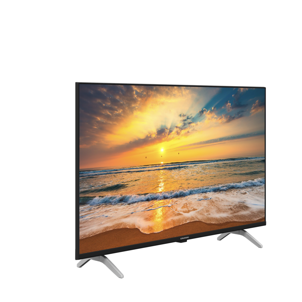 40 inch Grundig Android Led TV / 40GRD-BL6T00 (40 GHF 6500 B)