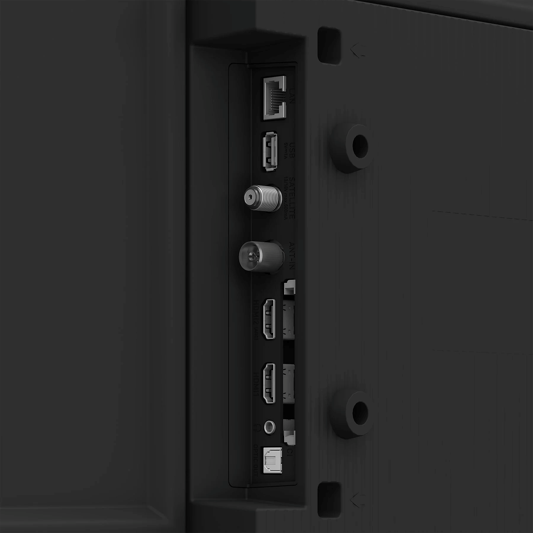 40 inch Grundig Google Led TV / 40GRD-DZ4T00 (40 GJF 6500 B)