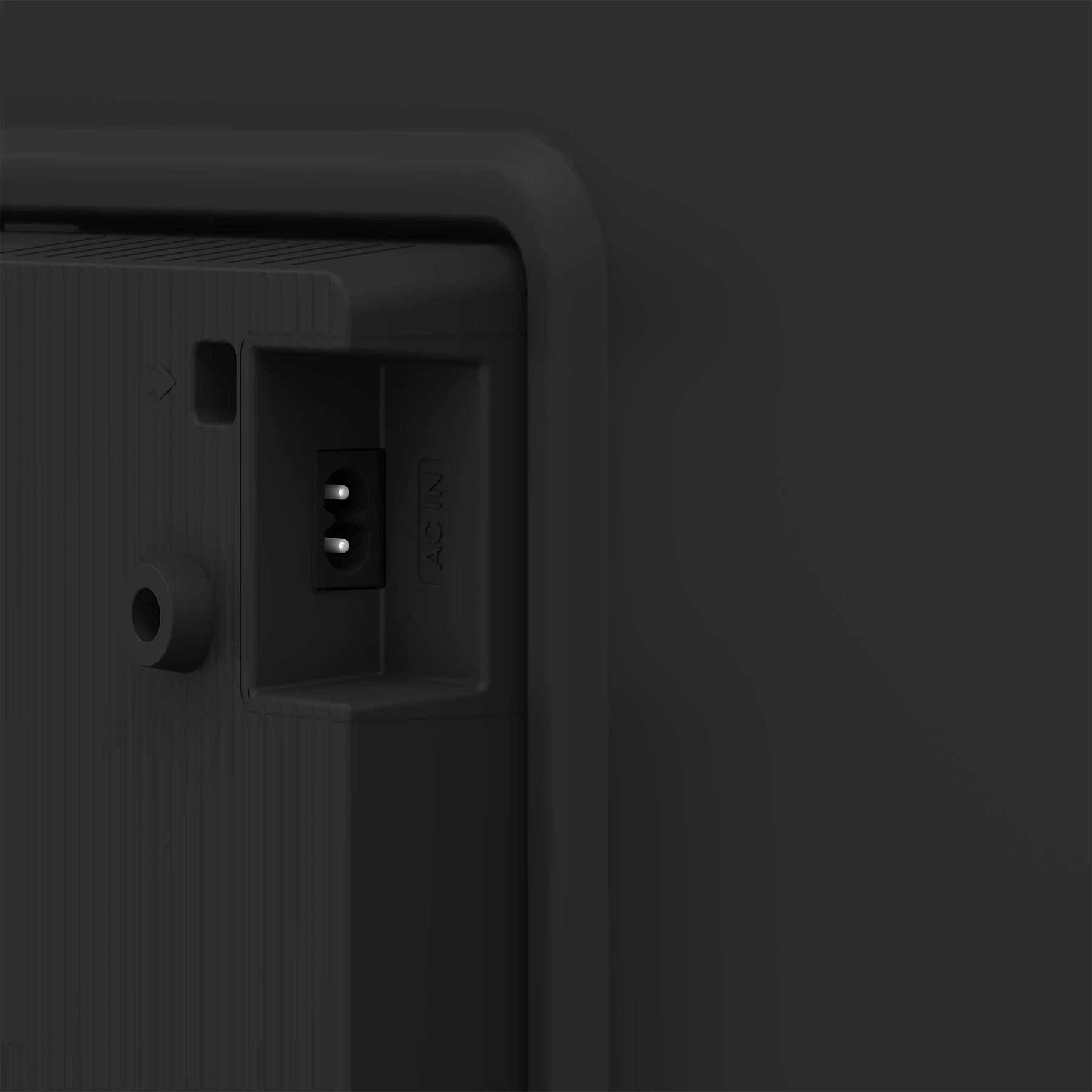 40 inch Grundig Google Led TV / 40GRD-DZ4T00 (40 GJF 6500 B)