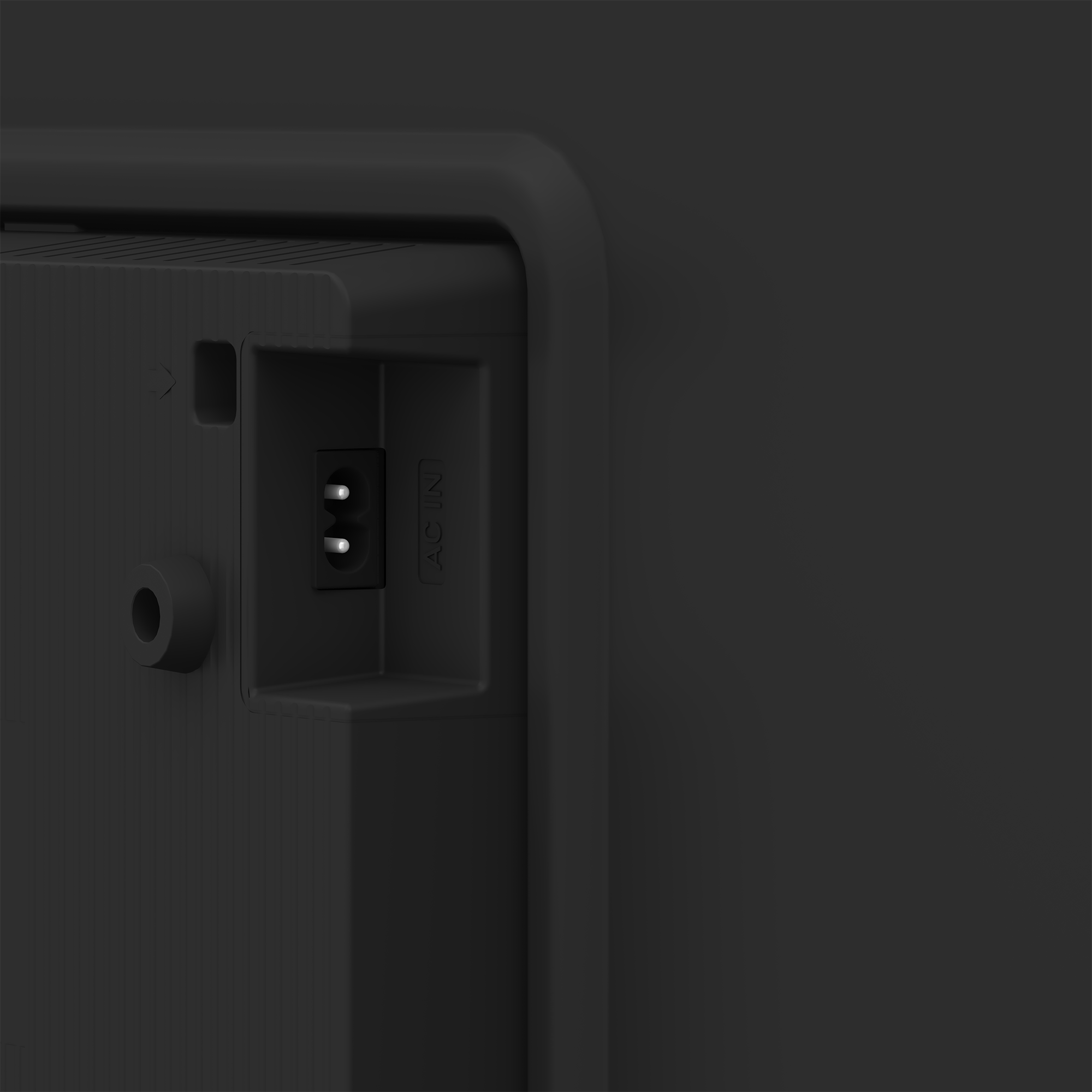 40 inch Grundig Google Led TV / 40GRD-DZ1T00 (40 GJF 6000 B)