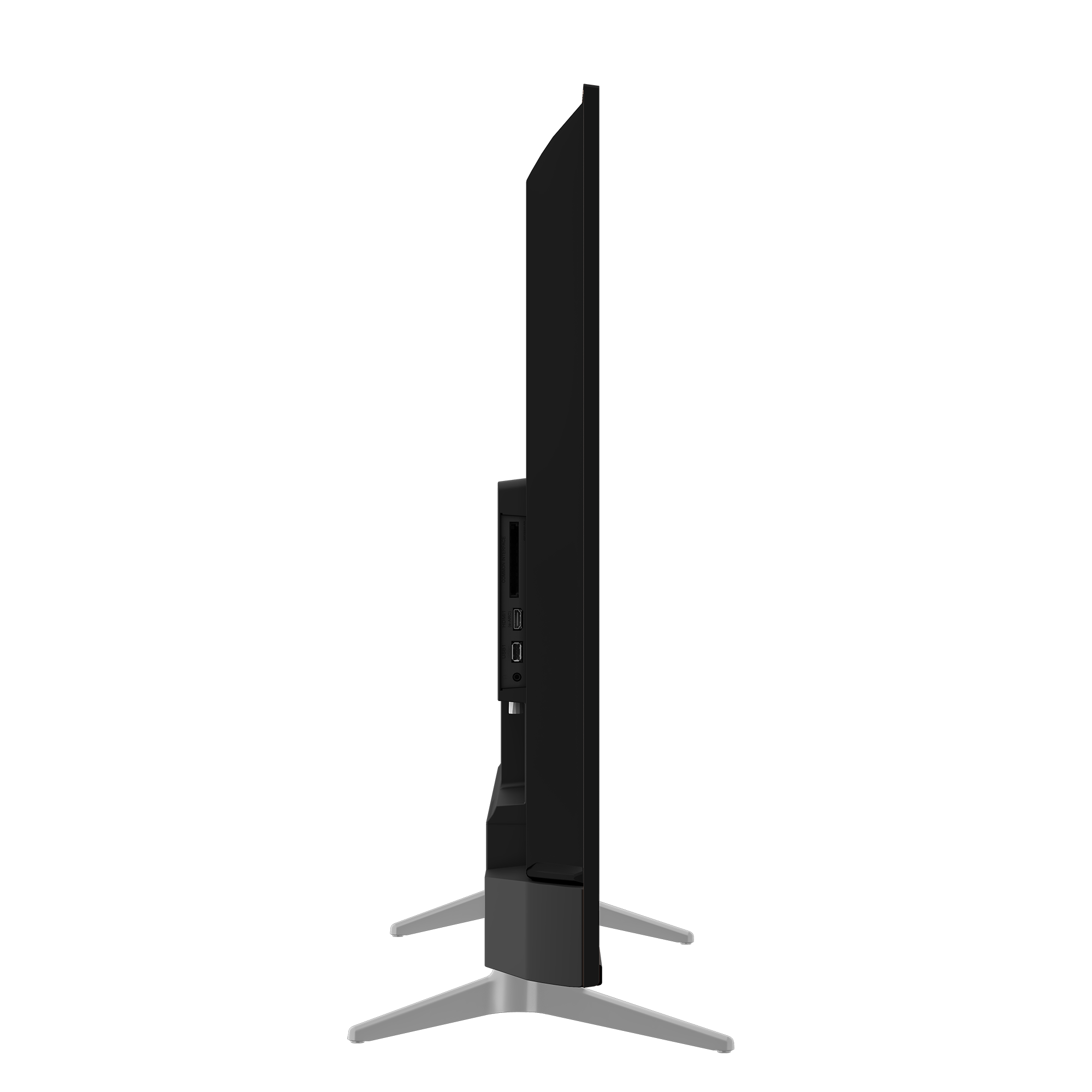 43 inch Grundig 4K UHD Google Led TV / 43GRD FC5T00 (43 GJU 7000 B)