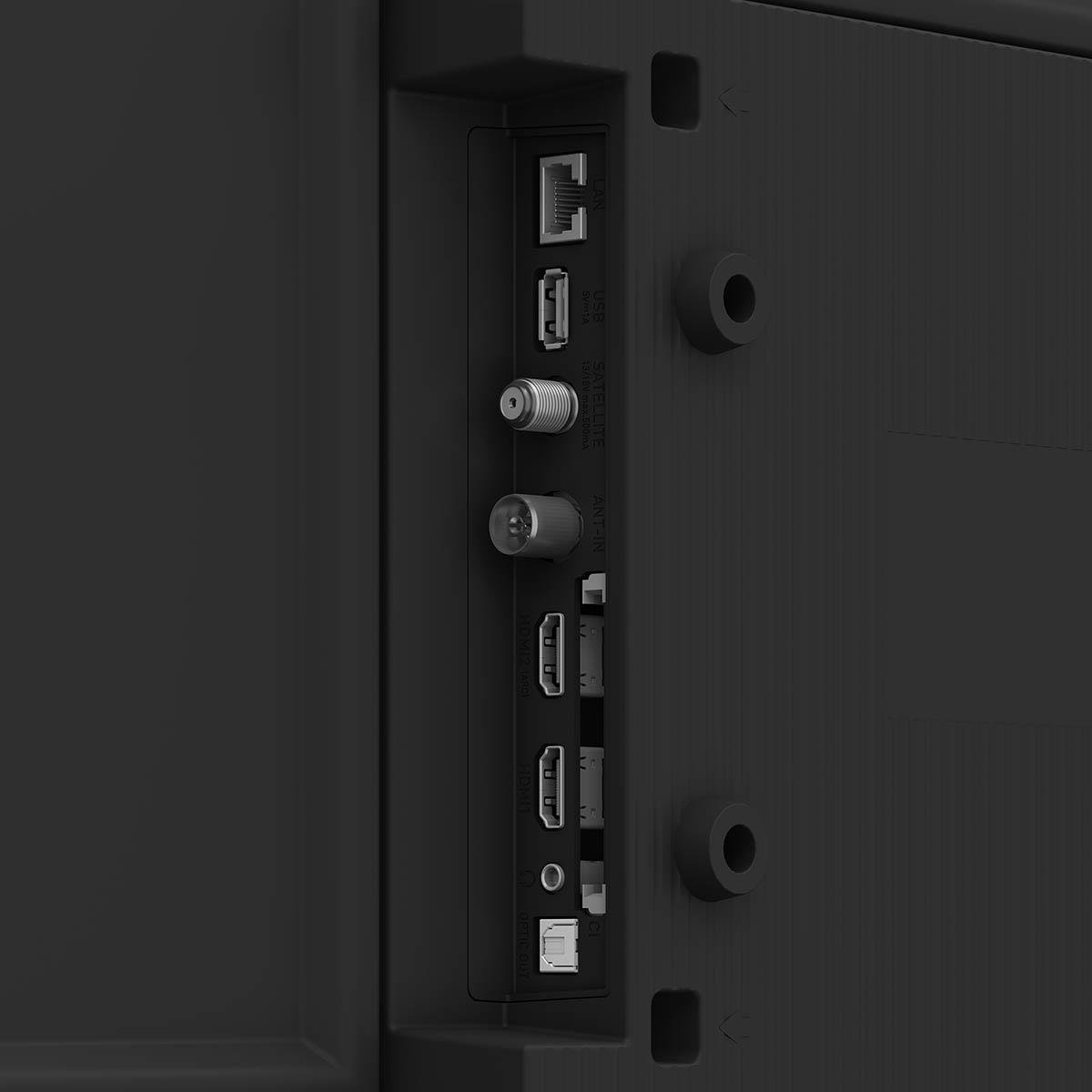 43 inch Grundig Android Led TV / 43GRD-BL7T00 (43 GHF 6500 B)