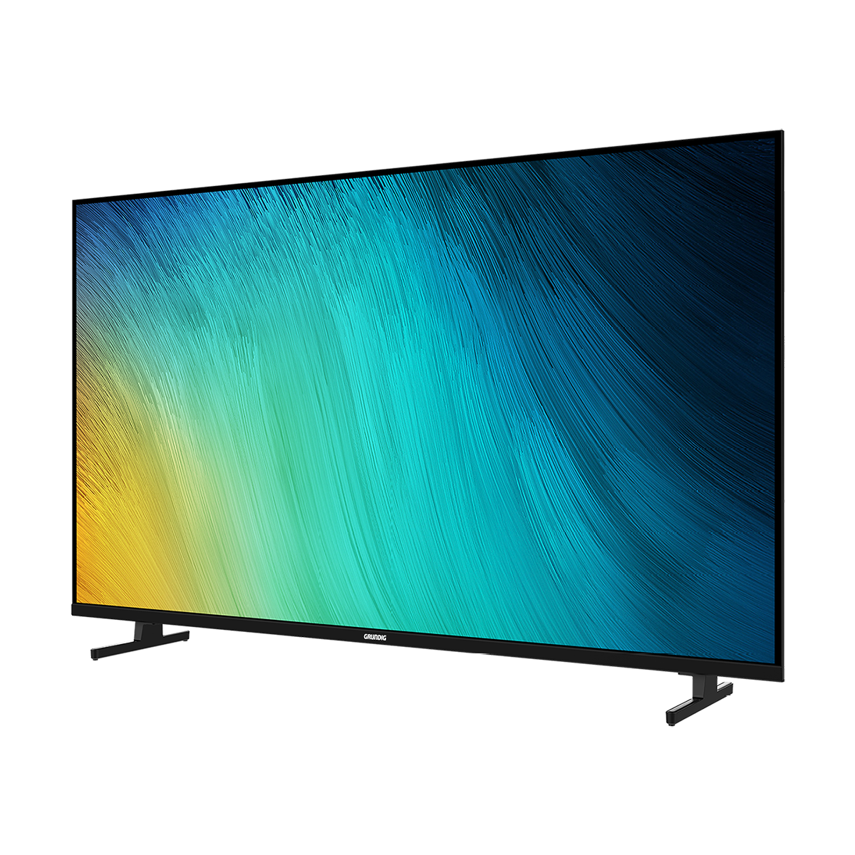 43 inch Grundig Google Led TV / 43GRD-GK8T00 (43 GKF 6500)