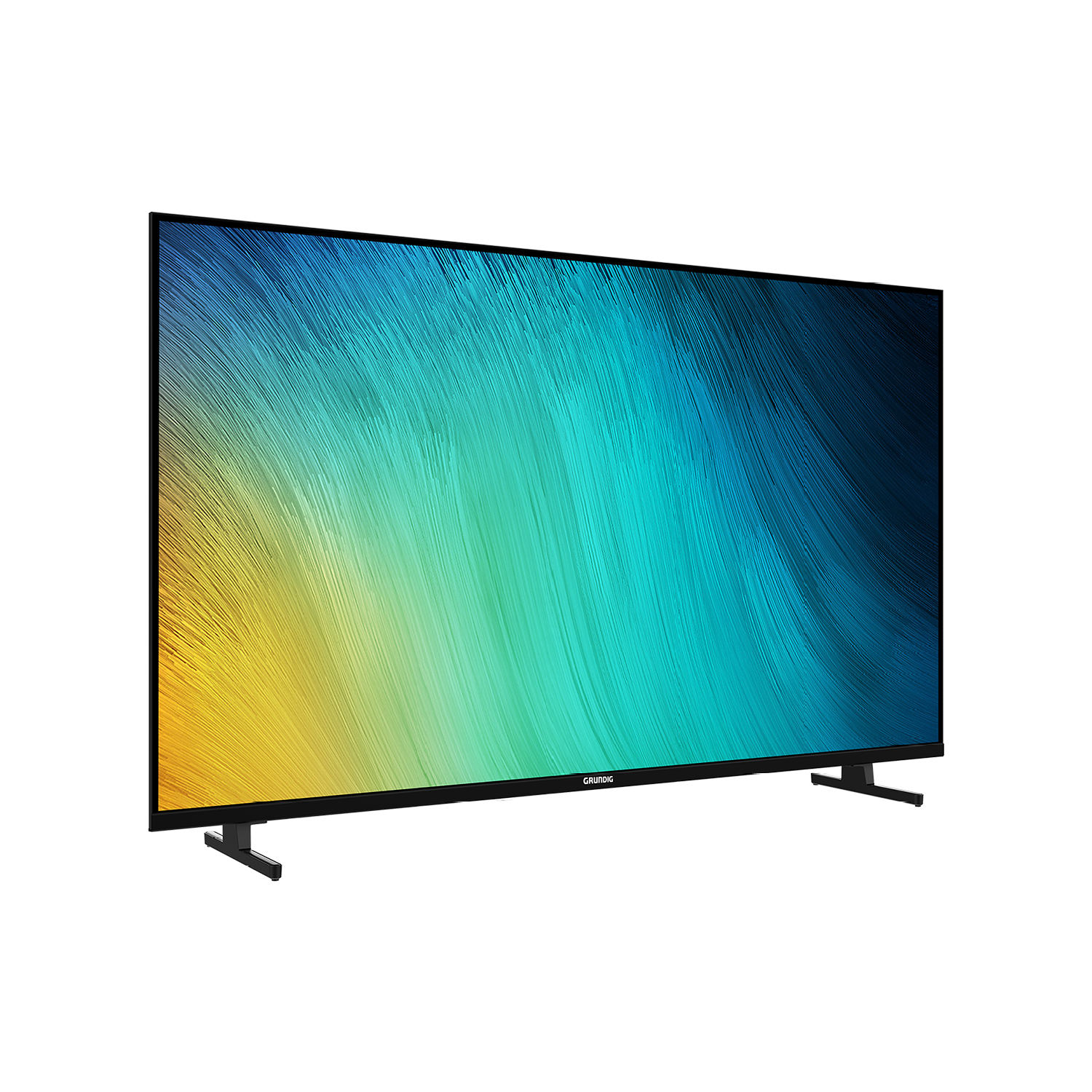43 inch Grundig Google Led TV / 43GRD-GK8T00 (43 GKF 6500)