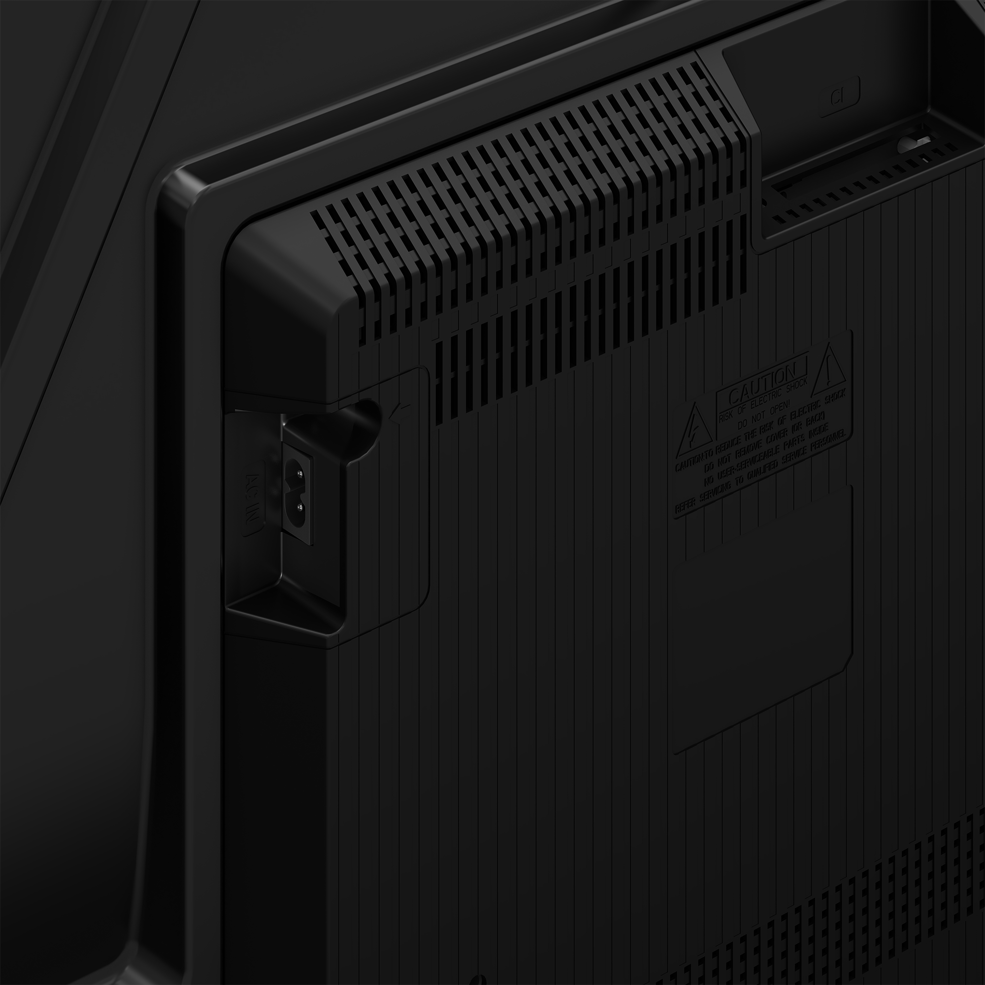 50 inch Grundig 4K UHD Google Led TV / 50GRD GD8T00 (50 GKU 750)