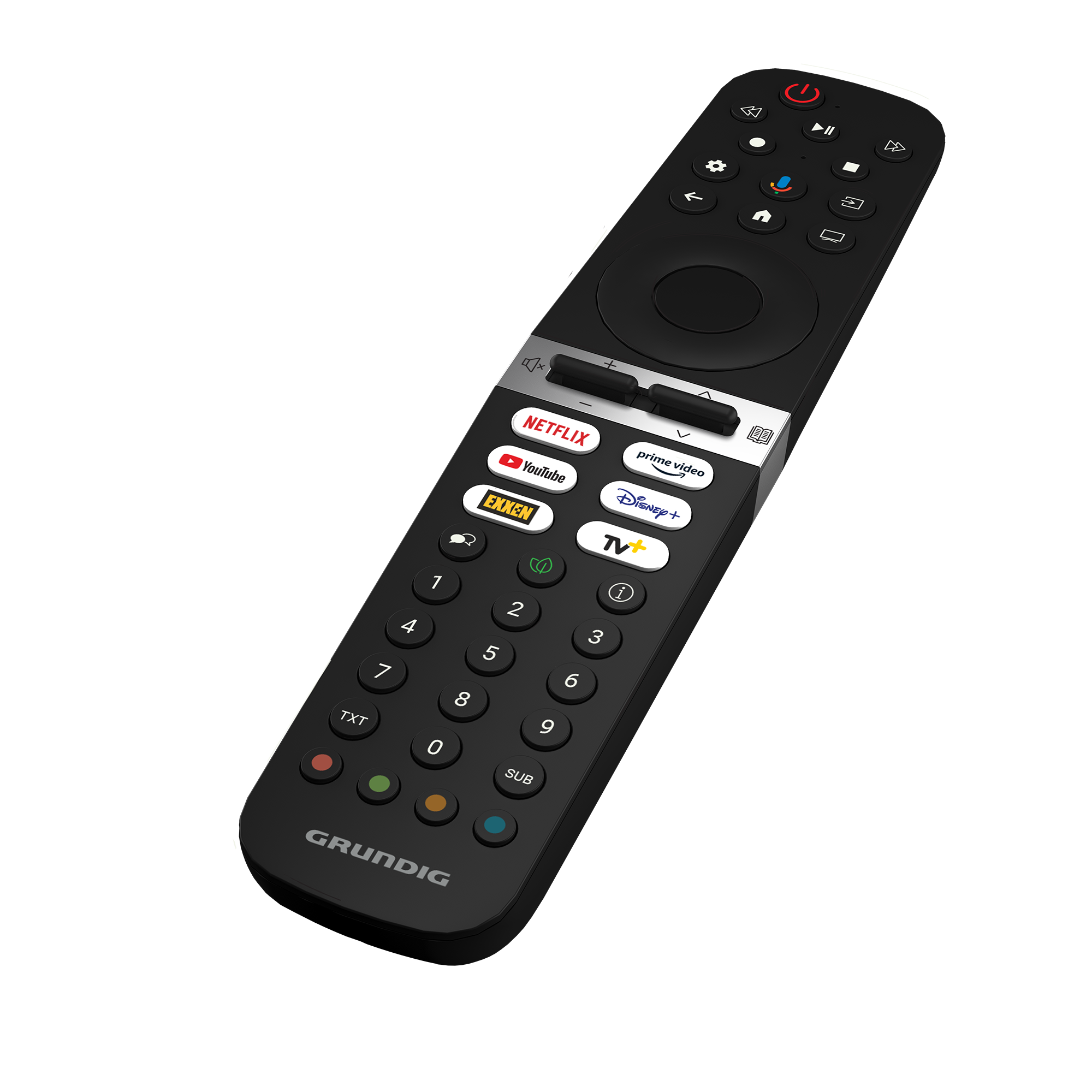 50 inch Grundig Google Led TV / 50GRD GF7T00 (TOKYO 50 GKU 790)