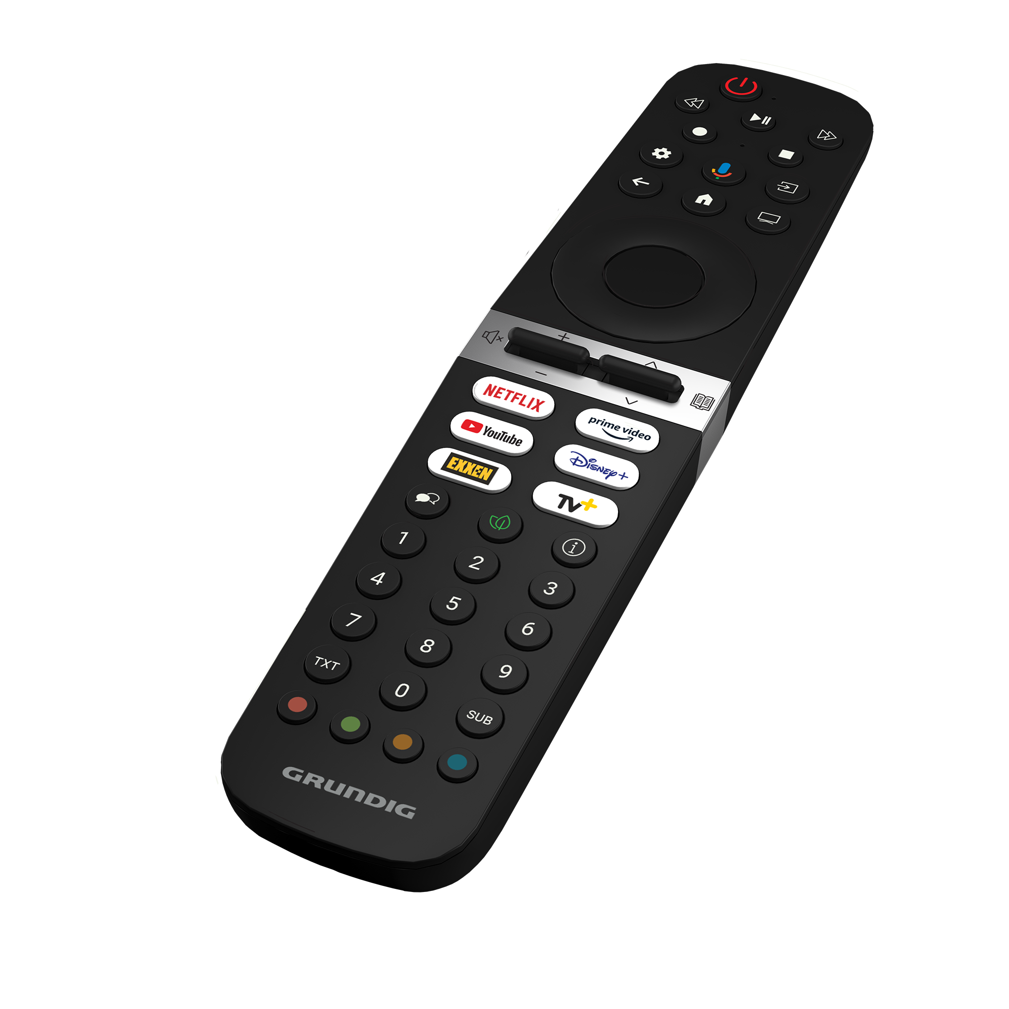 50 inch Grundig Google Led TV / 50GRD GF7T00 (TOKYO 50 GKU 790)