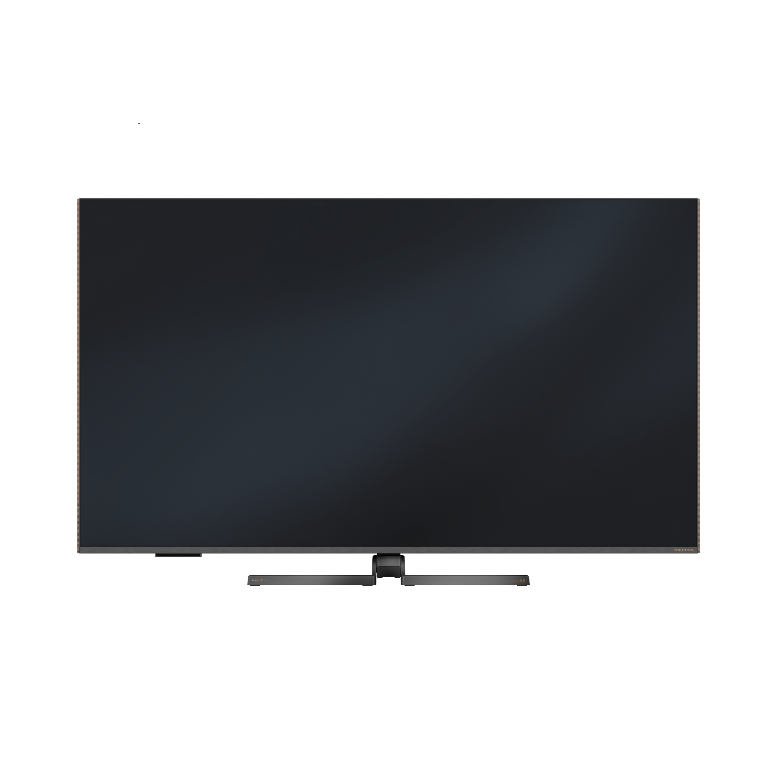 55 inch Grundig AI Google NanoQLed TV 120Hz VRR (4K@144Hz) / 55GRD-HB1T00 (65 GO 975A)