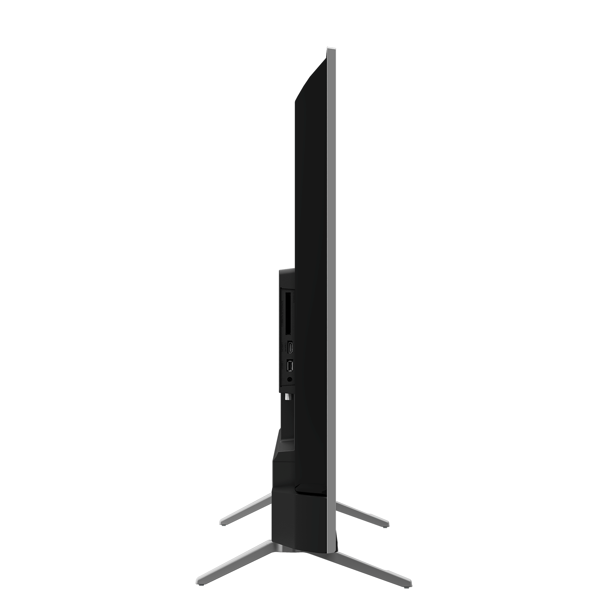 55 inch Grundig Google Led TV / 55GRD-AS4T00 (55 GHU 8500 A)