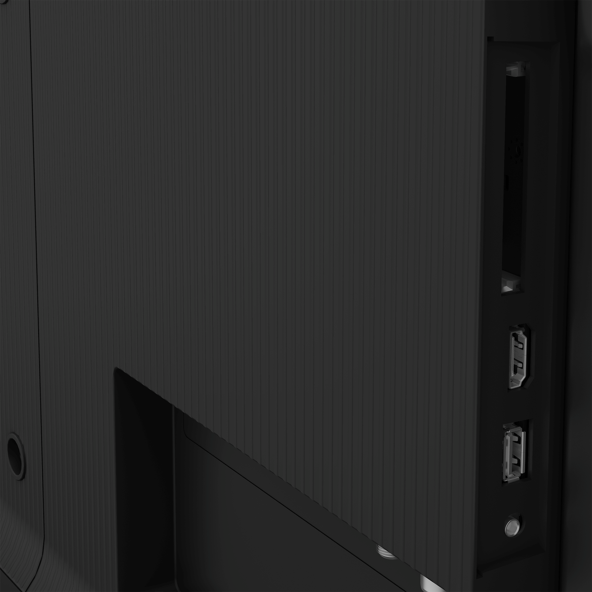 55 inch Grundig Google QLed TV / 55GRD-DQ3T00 (55 GHQ 9200)