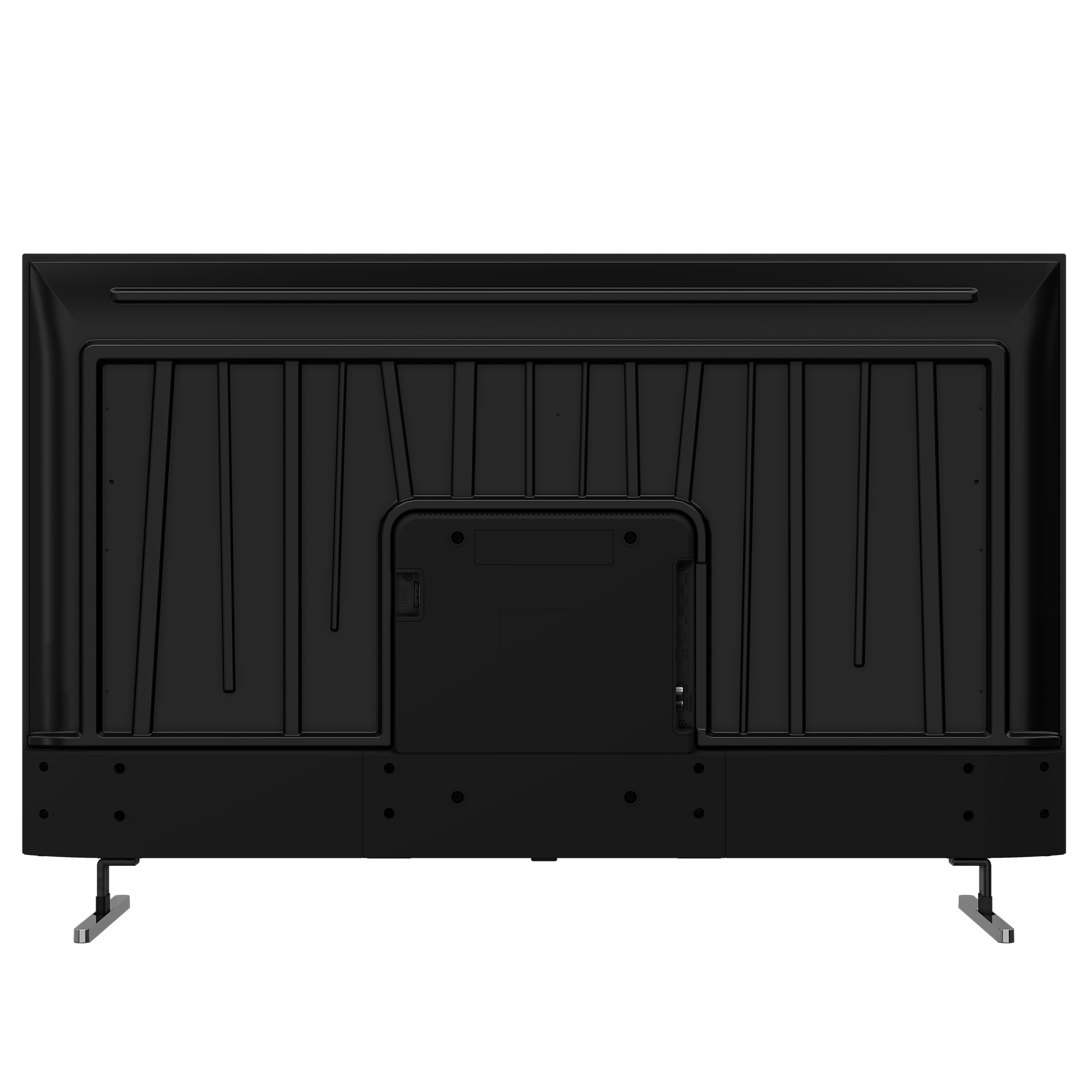 55 inch Grundig Google QLed TV 60Hz / 55GRD-GW5T00 (55 GQ 750 A)