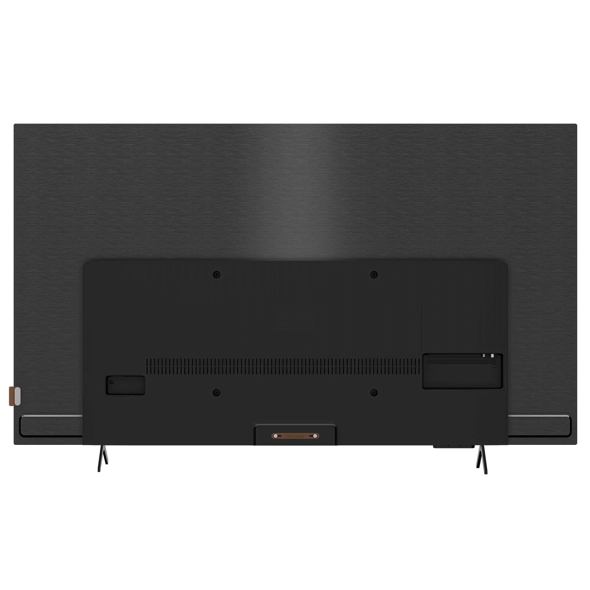 65 inch Grundig AI Google OLed TV 120Hz / 65GRD-GX2T00 (65 GO 975A)