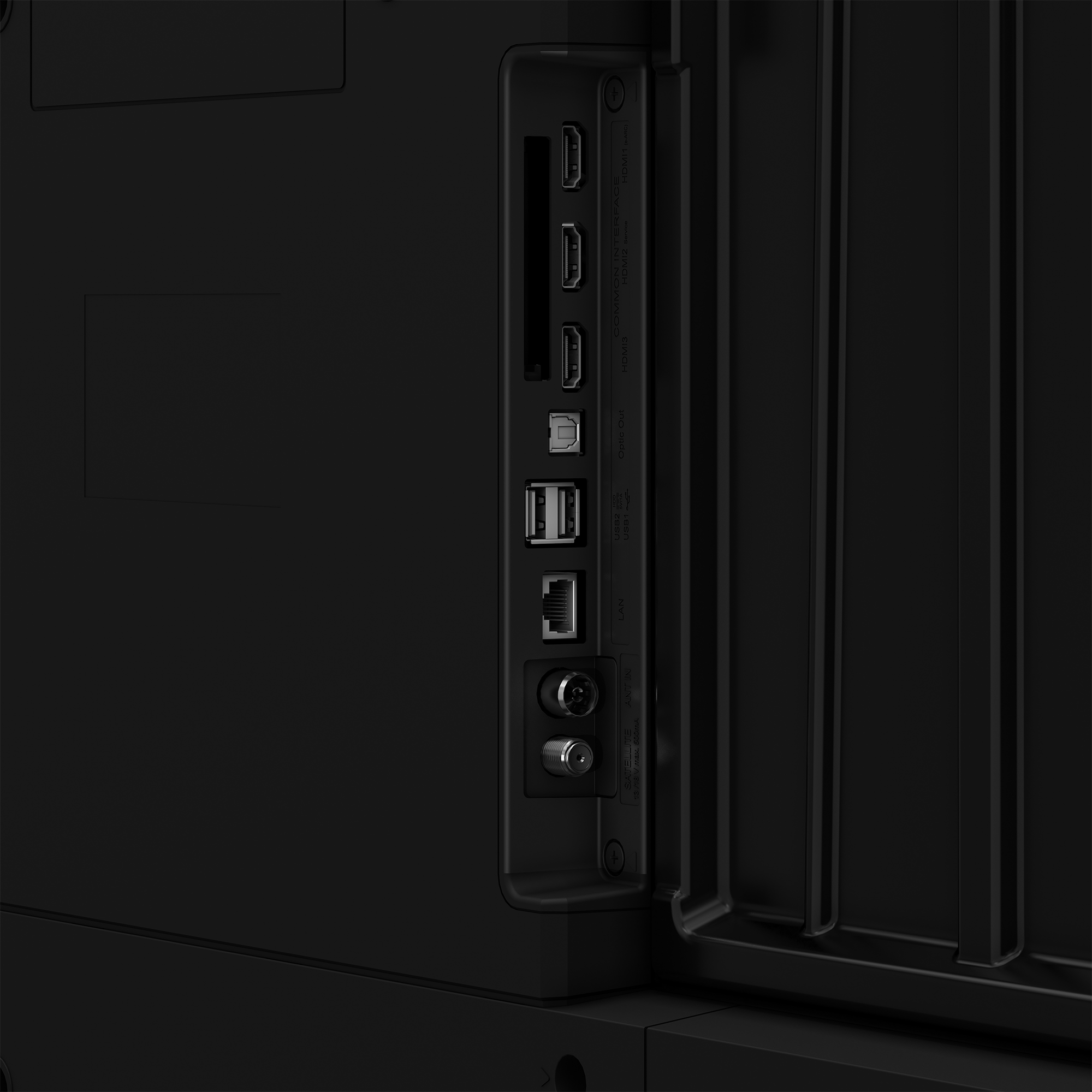 65 inch Grundig AI Google OLed TV 120Hz VRR (4K@120Hz) / 65GRD-GX2T00 (65 GO 975A)