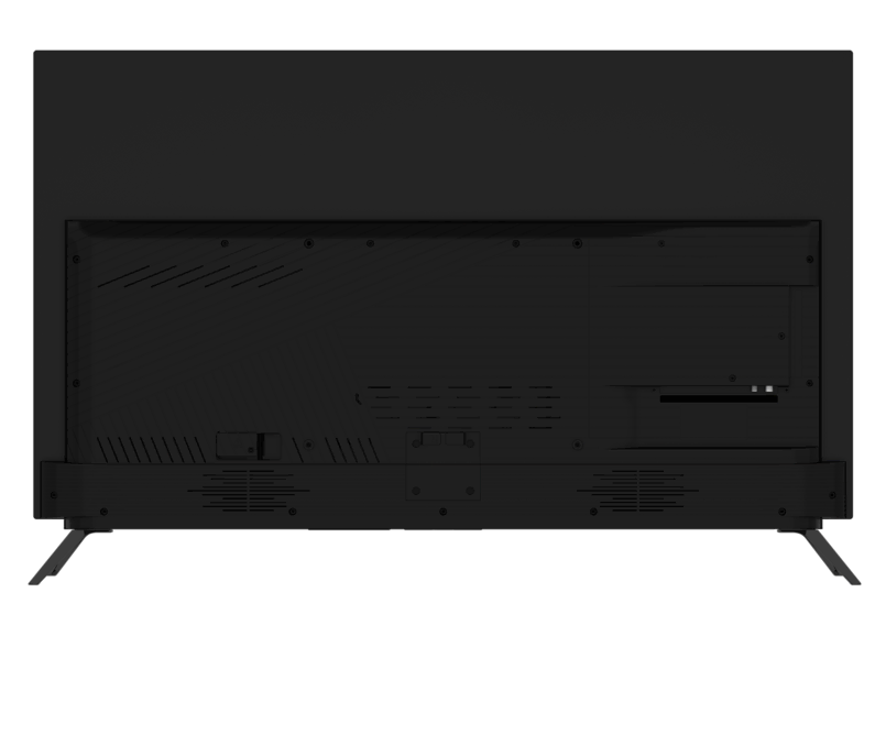 65 inch Grundig Android OLed TV / 65GRD-AZ9T00 (65 GGO 9900 B)