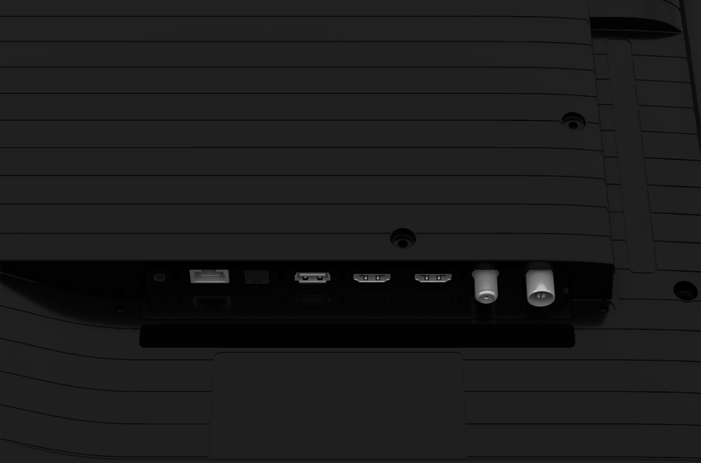 65 inch Grundig Android OLed TV / 65GRD-AZ9T00 (65 GGO 9900 B)