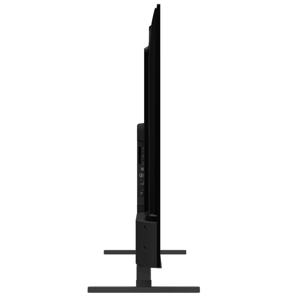 65 inch Grundig Google 60hZ QLed TV / 65GRD-GY8T00 (65 GQ 700A)