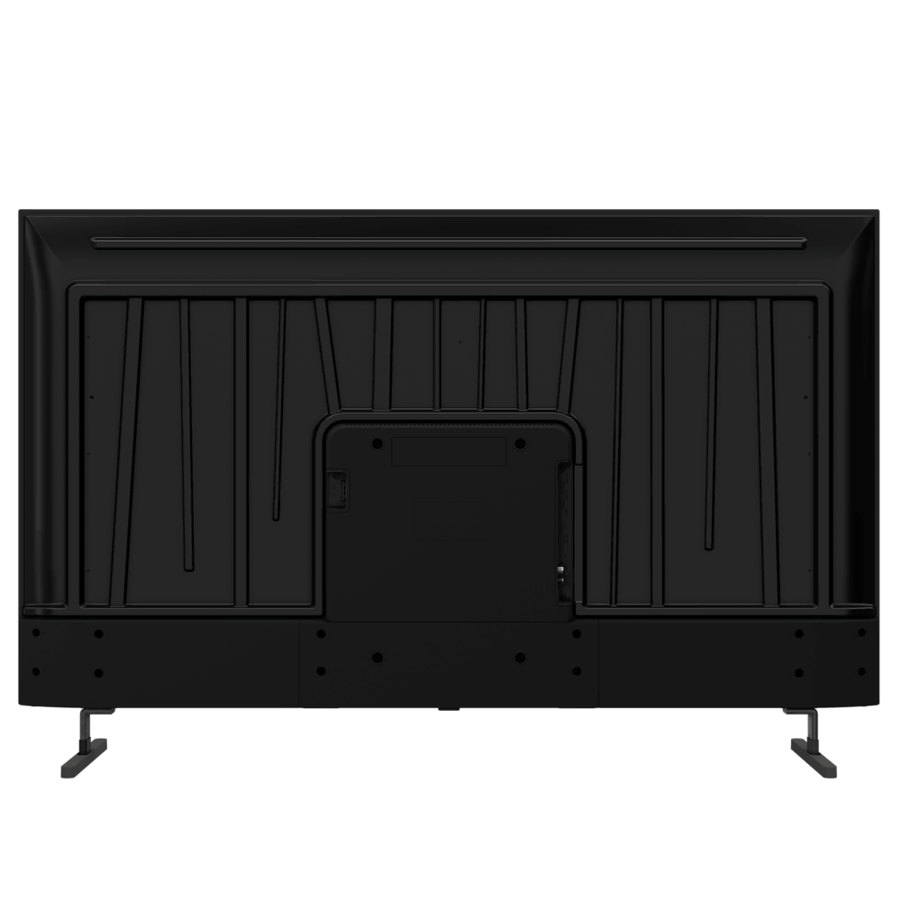 65 inch Grundig Google 60hZ QLed TV / 65GRD-GY8T00 (65 GQ 700A)