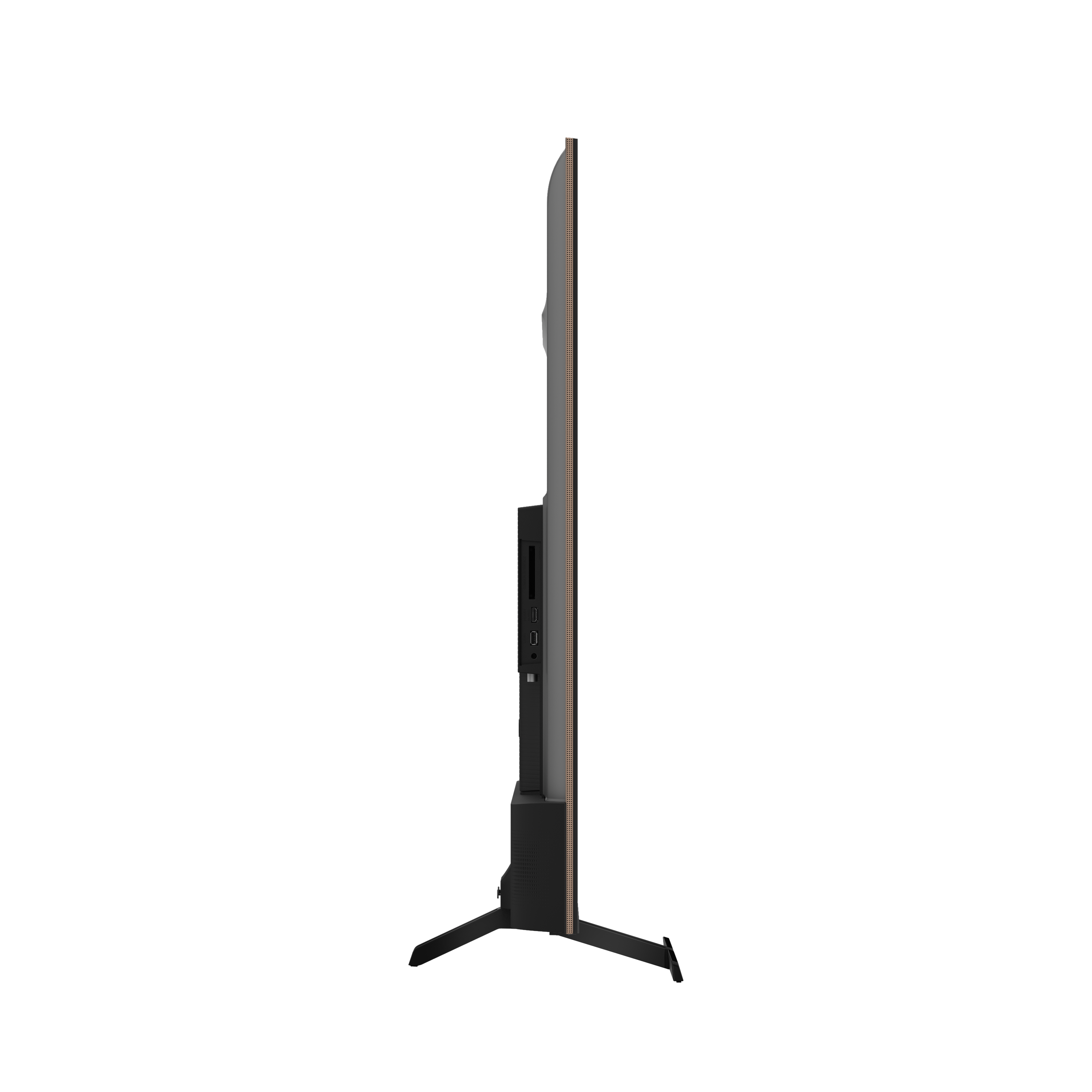 65 inch Grundig Google NanoQLed TV 120Hz / 65GRD-DR3T00 (MONACO 65 GHQ 9550A)