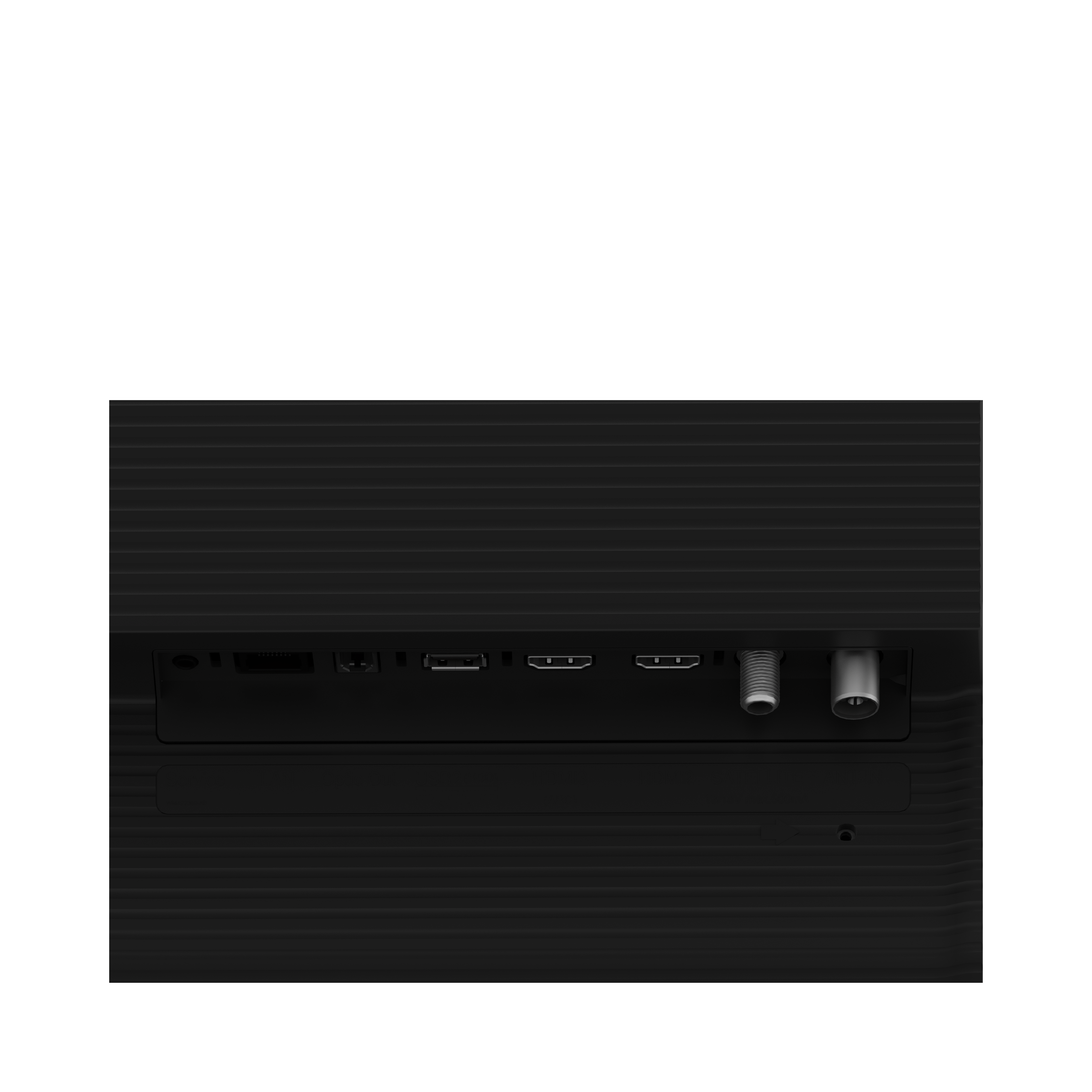 65 inch Grundig Google NanoQLed TV 120Hz / 65GRD-DR3T00 (MONACO 65 GHQ 9550A)