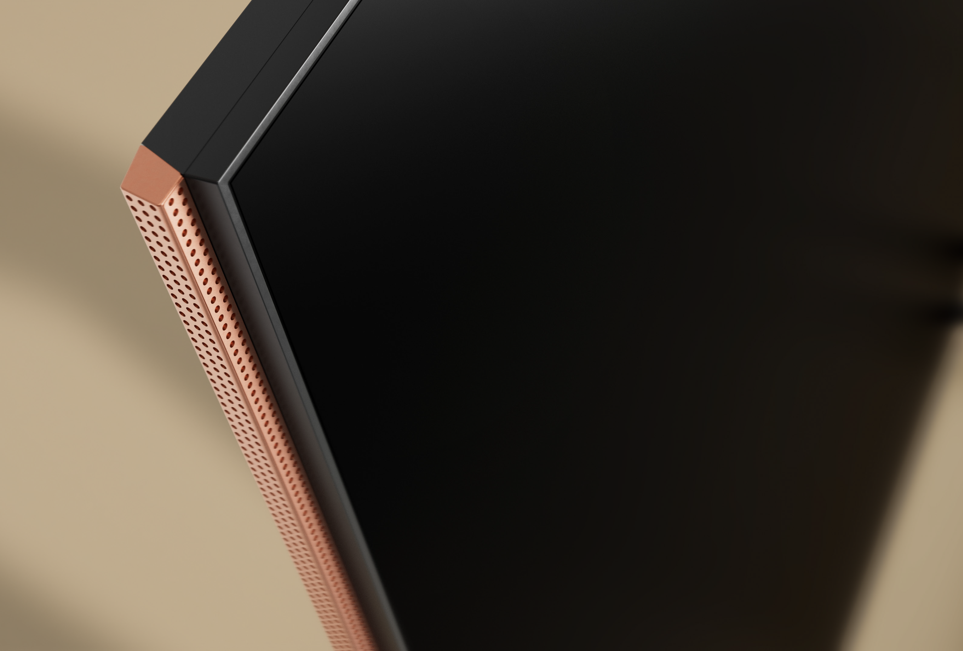 65 inch Grundig Google NanoQLed TV / 65 GRD-DR5T00 (65 GHQ 9500 A)