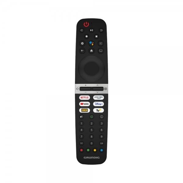 65 inch Grundig Google TV / 65GRD-AS5T00 (65 GHU8500 A)
