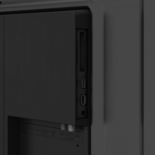 65 inch Grundig Google TV / 65GRD-AS5T00 (65 GHU8500 A)