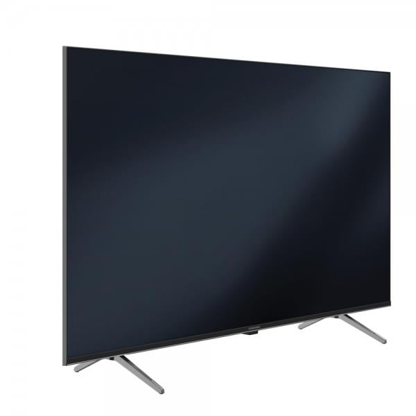 65 inch Grundig Google TV / 65GRD-AS5T00 (65 GHU8500 A)