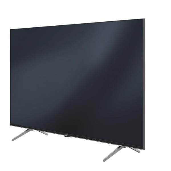 65 inch Grundig Google TV / 65GRD-AS5T00 (65 GHU8500 A)