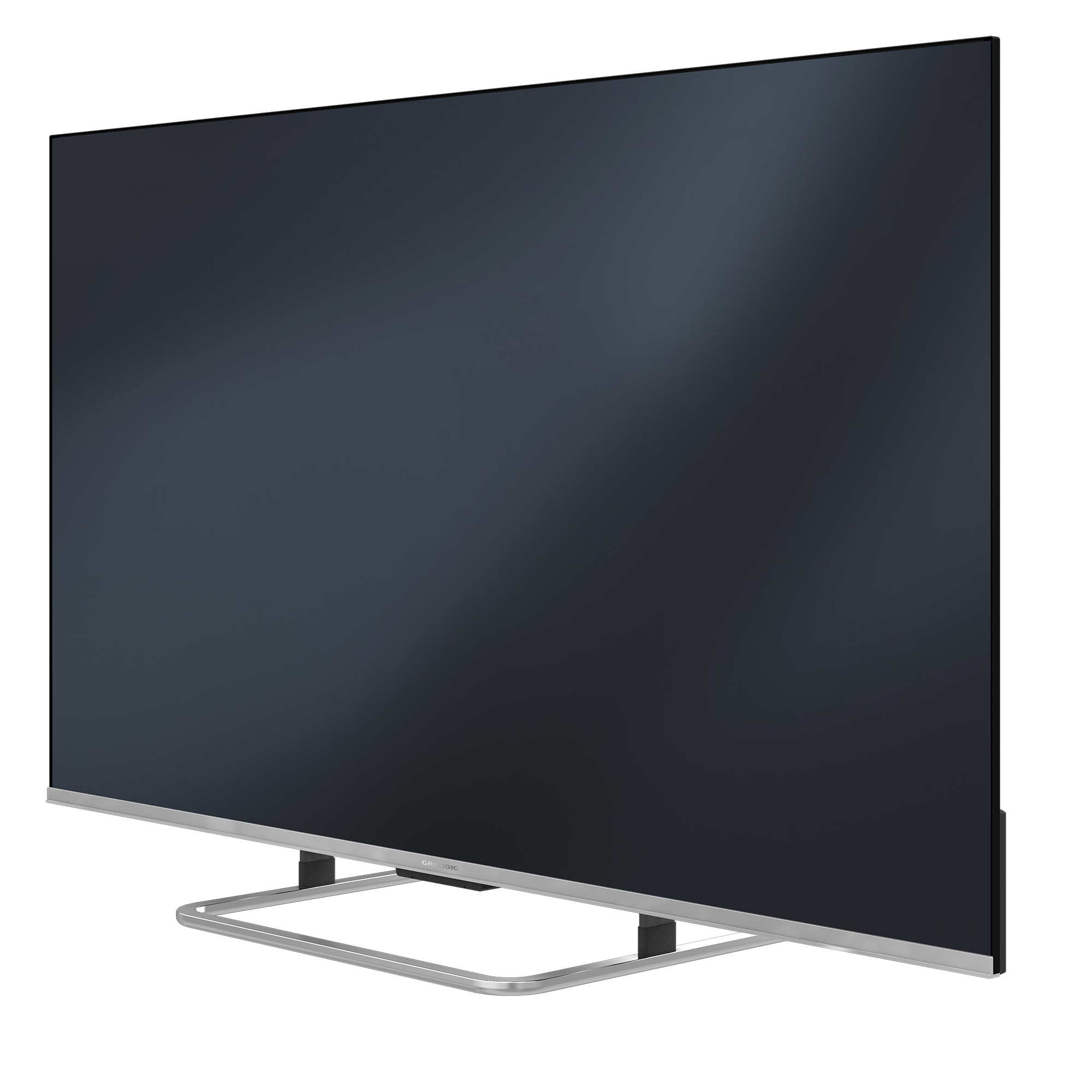 75 inch Grundig AI Google QLed TV 120Hz VRR (4K@144Hz) / 75GRD-HC6T00 (PARIS 75 GQ 890A)