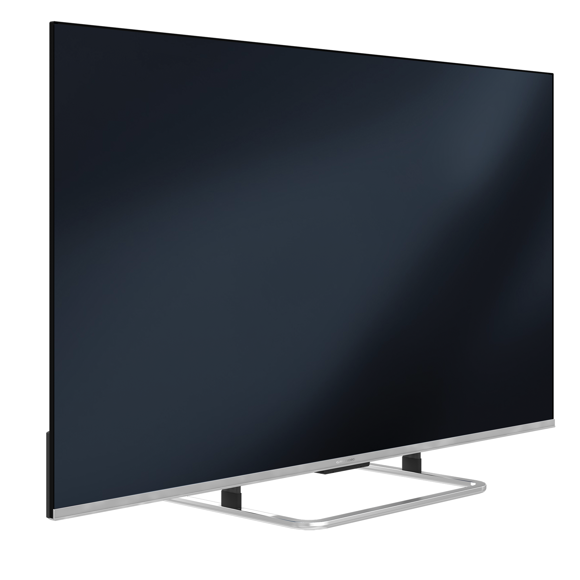 75 inch Grundig AI Google QLed TV 120Hz VRR (4K@144Hz) / 75GRD-HC6T00 (PARIS 75 GQ 890A)