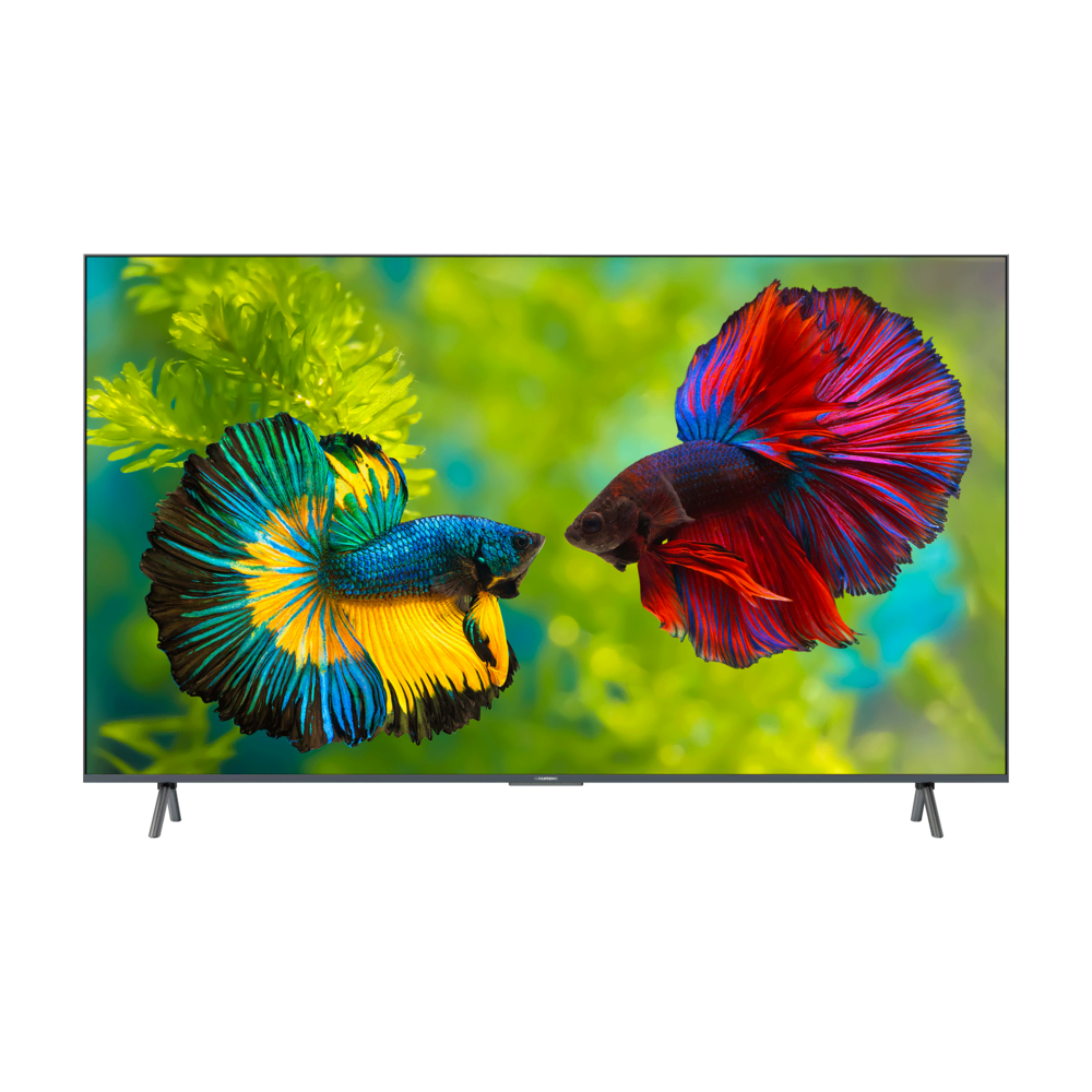 85 inch Grundig Android TV / 85GRD-CS6T00 (85 GHU 9001)