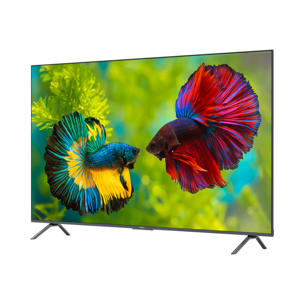 85 inch Grundig Android TV / 85GRD-CS6T00 (85 GHU 9001)