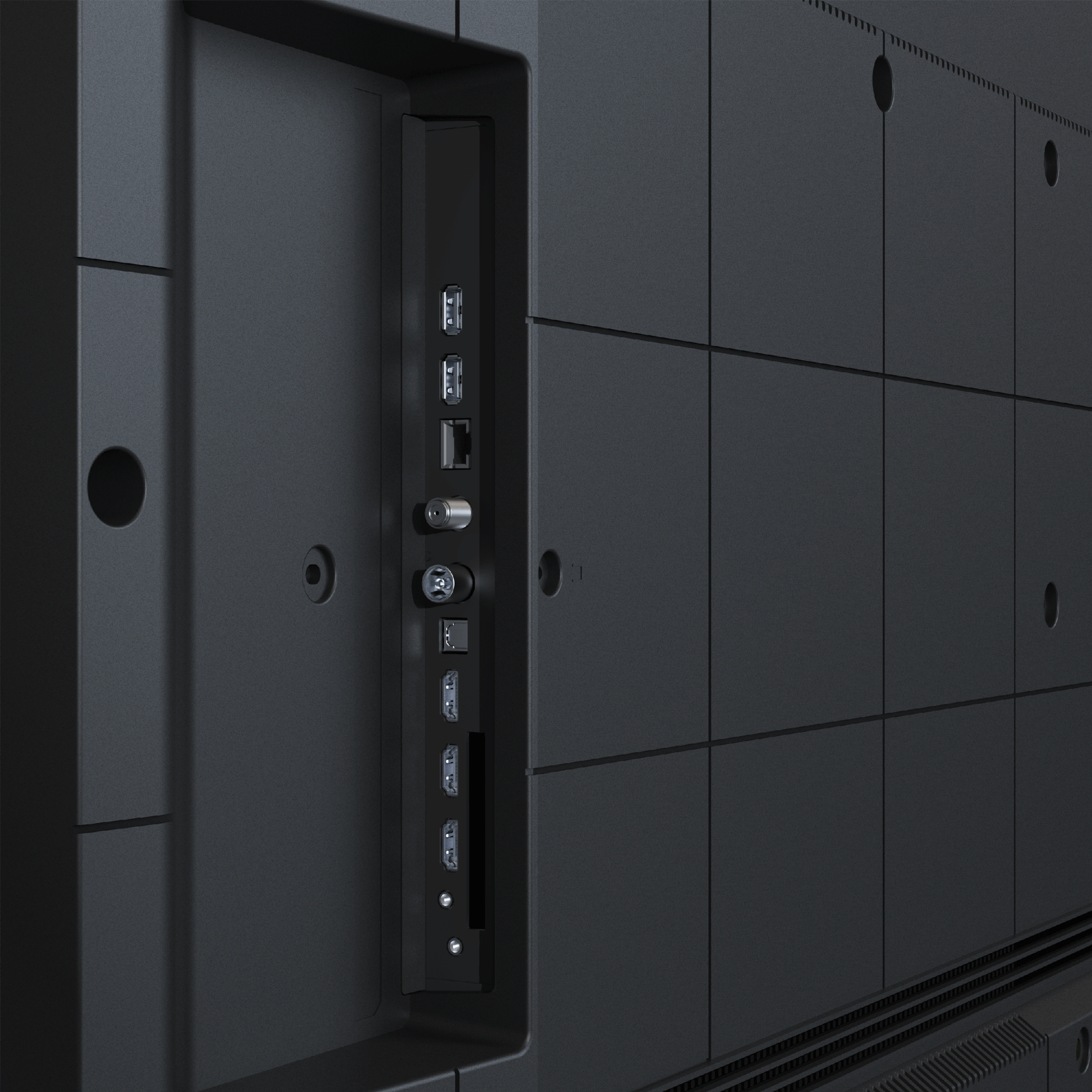 85 inch Grundig Android TV / 85GRD-CS6T00 (85 GHU 9001)