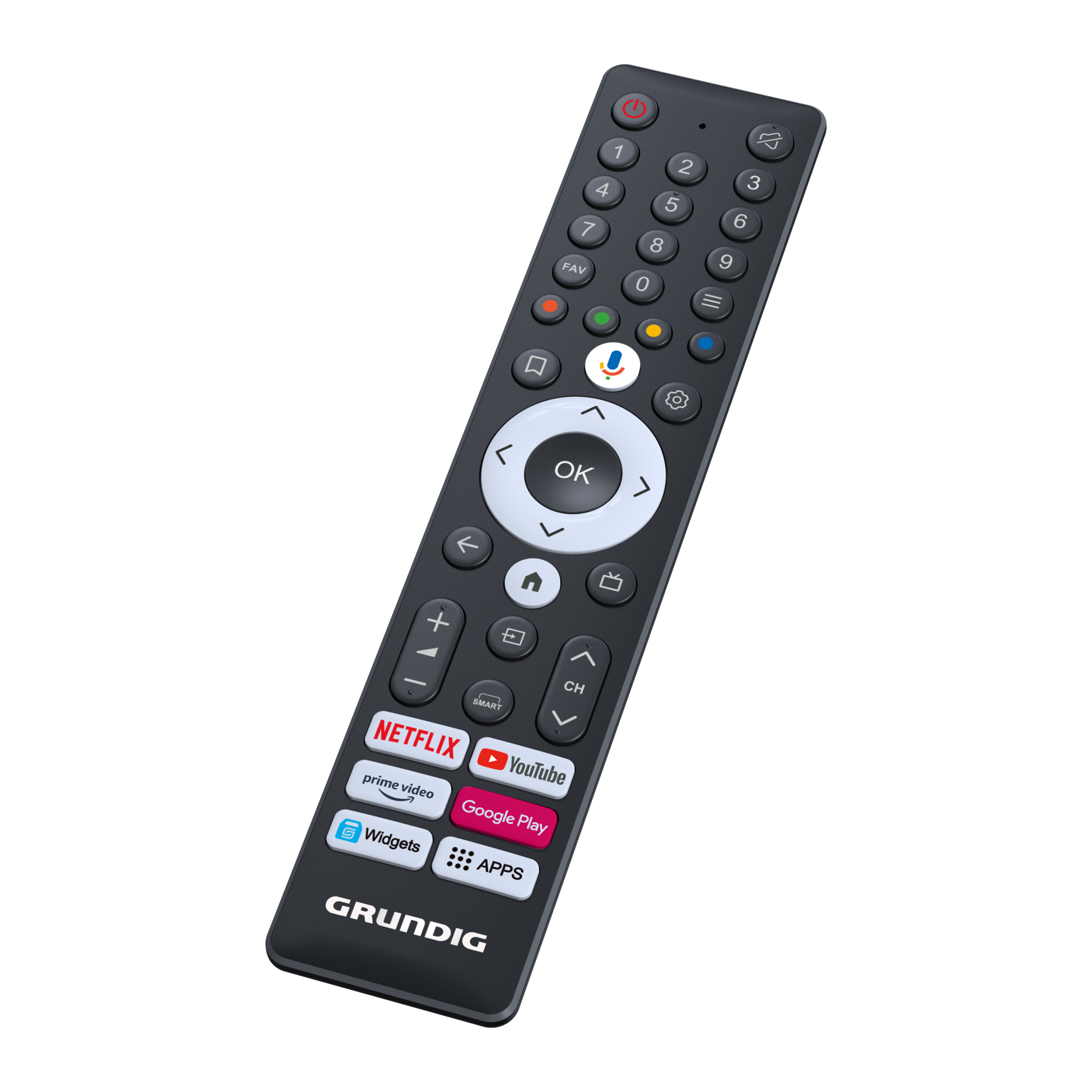 85 inch Grundig Android TV / 85GRD-CS6T00 (85 GHU 9001)