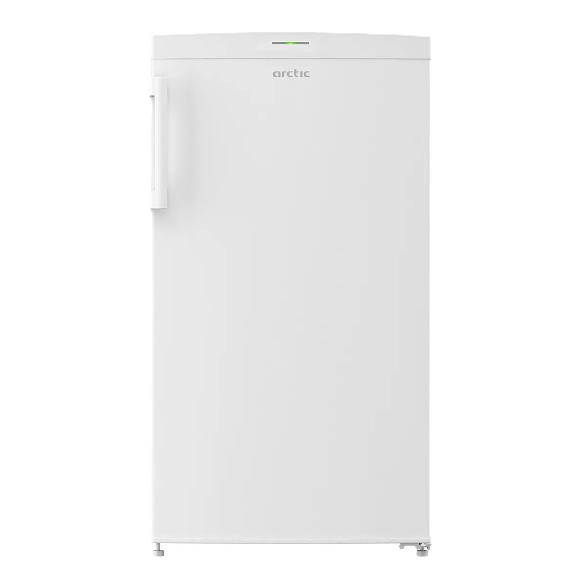 AC135M31W Arctic 4 Bölmeli Dikey Derin Dondurucu