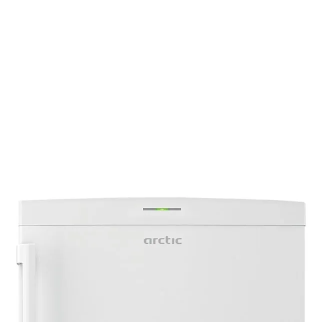 AC135M31W Arctic 4 Bölmeli Dikey Derin Dondurucu