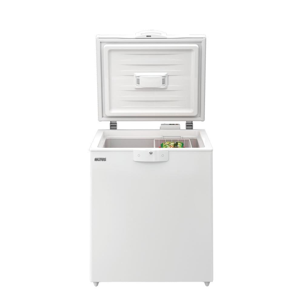 AL 2205 Altus Net 205Lt. Yatay Derin Dondurucu