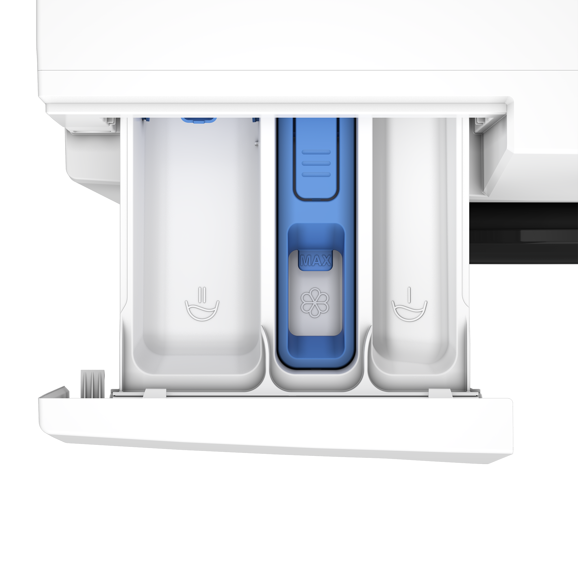 AL CM 81050 Altus 8 Kg Inverter Motor Beyaz Çamaşır Makinesi