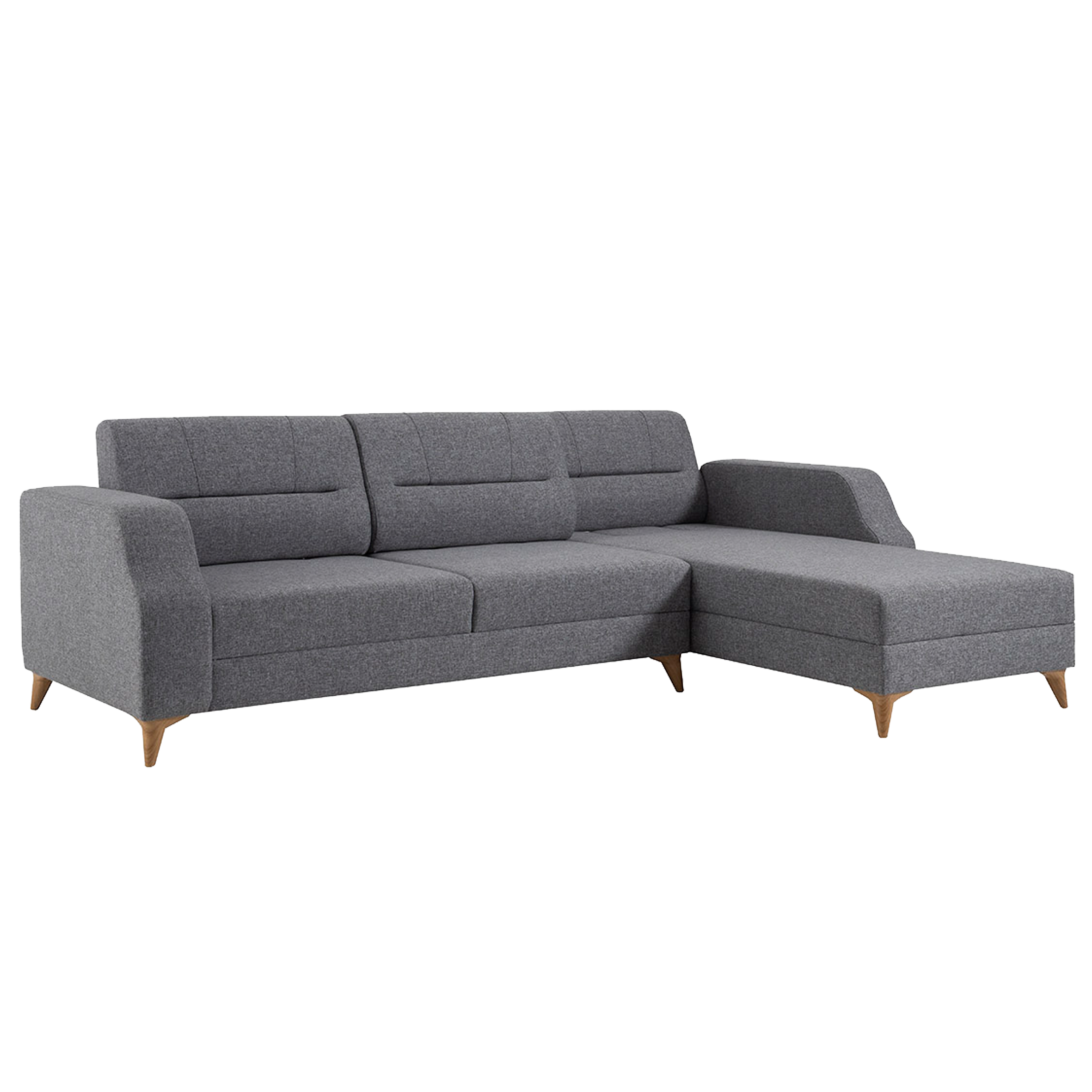 Alex Köşe Koltuk Etna 106 Kumaş