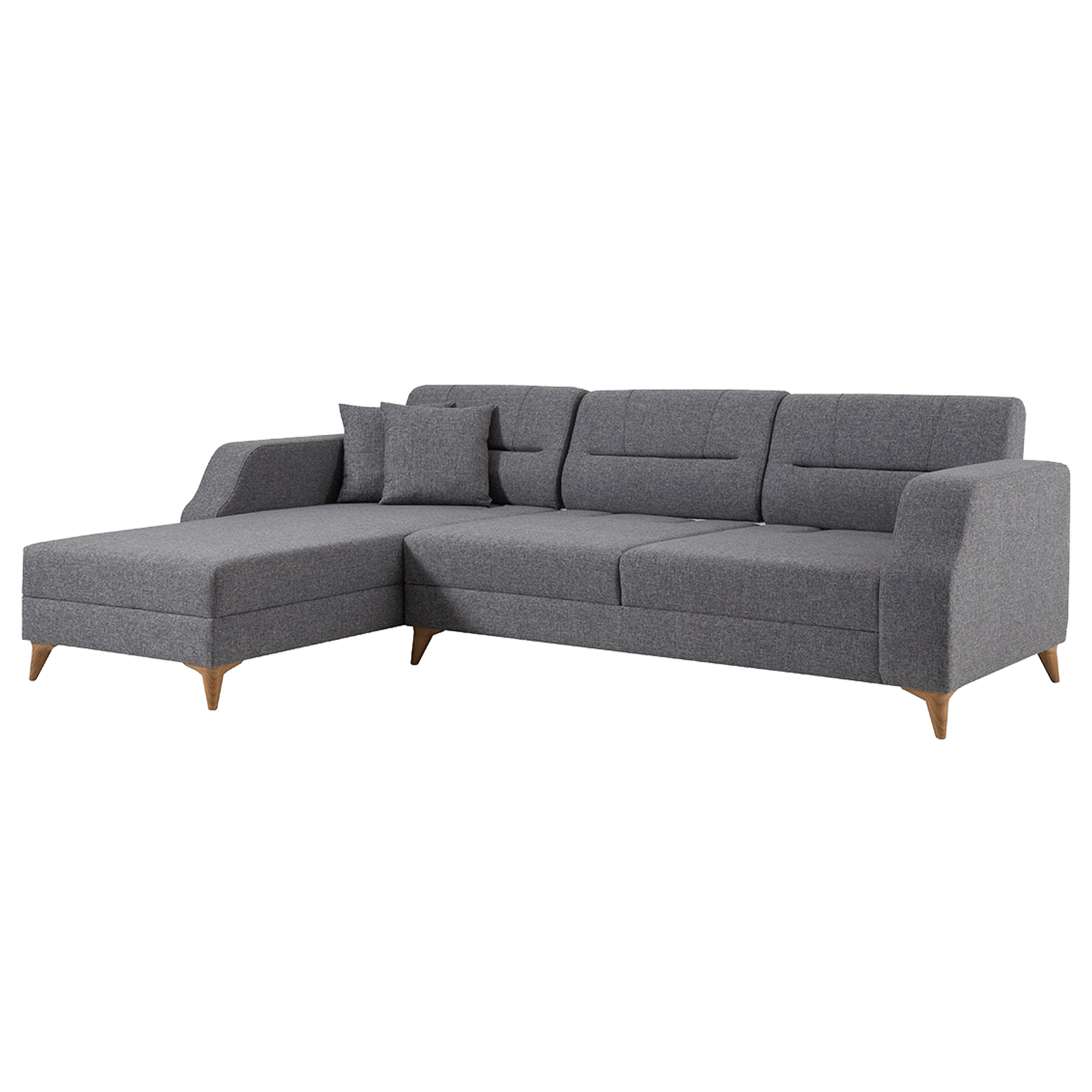 Alex Köşe Koltuk Etna 106 Kumaş