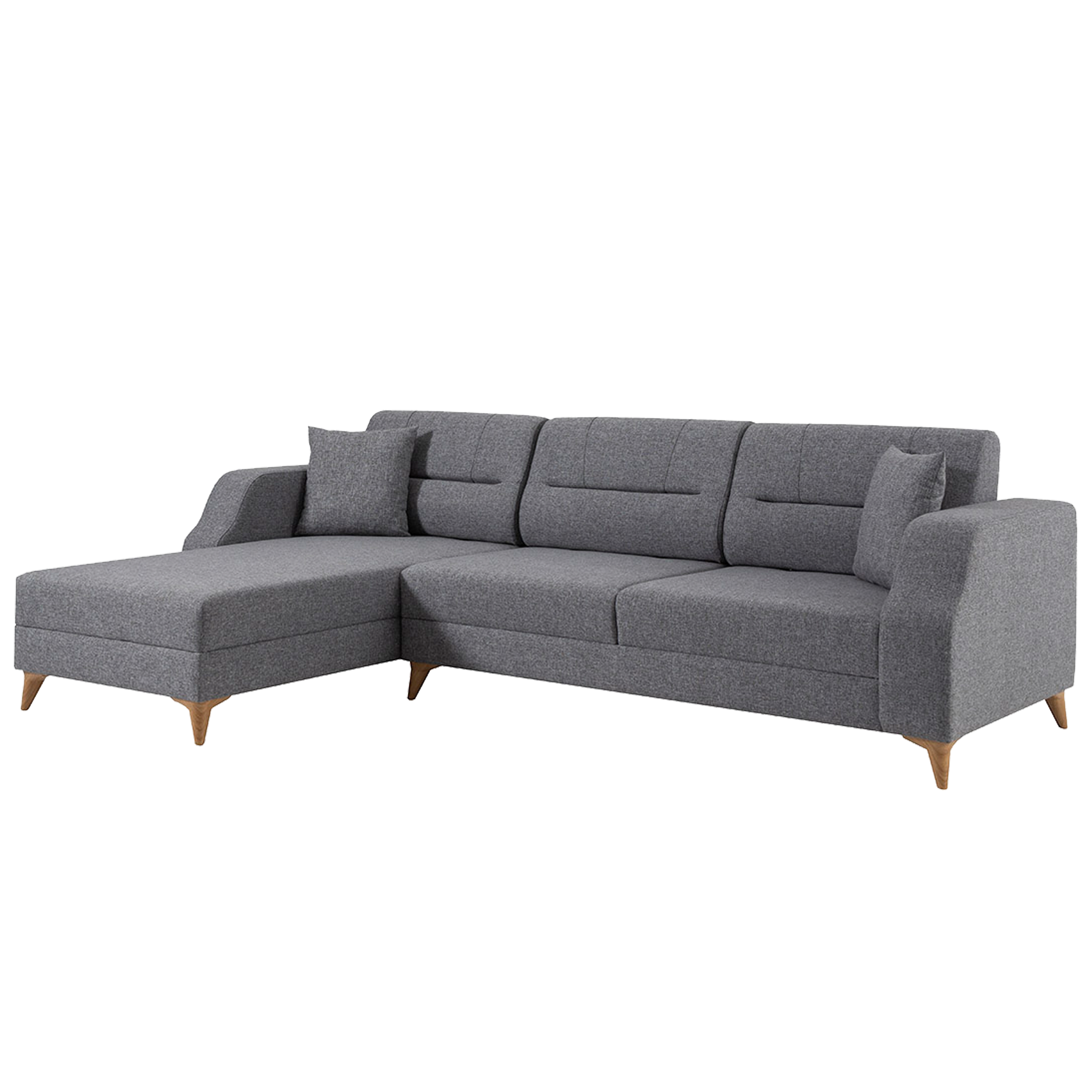 Alex Köşe Koltuk Etna 106 Kumaş