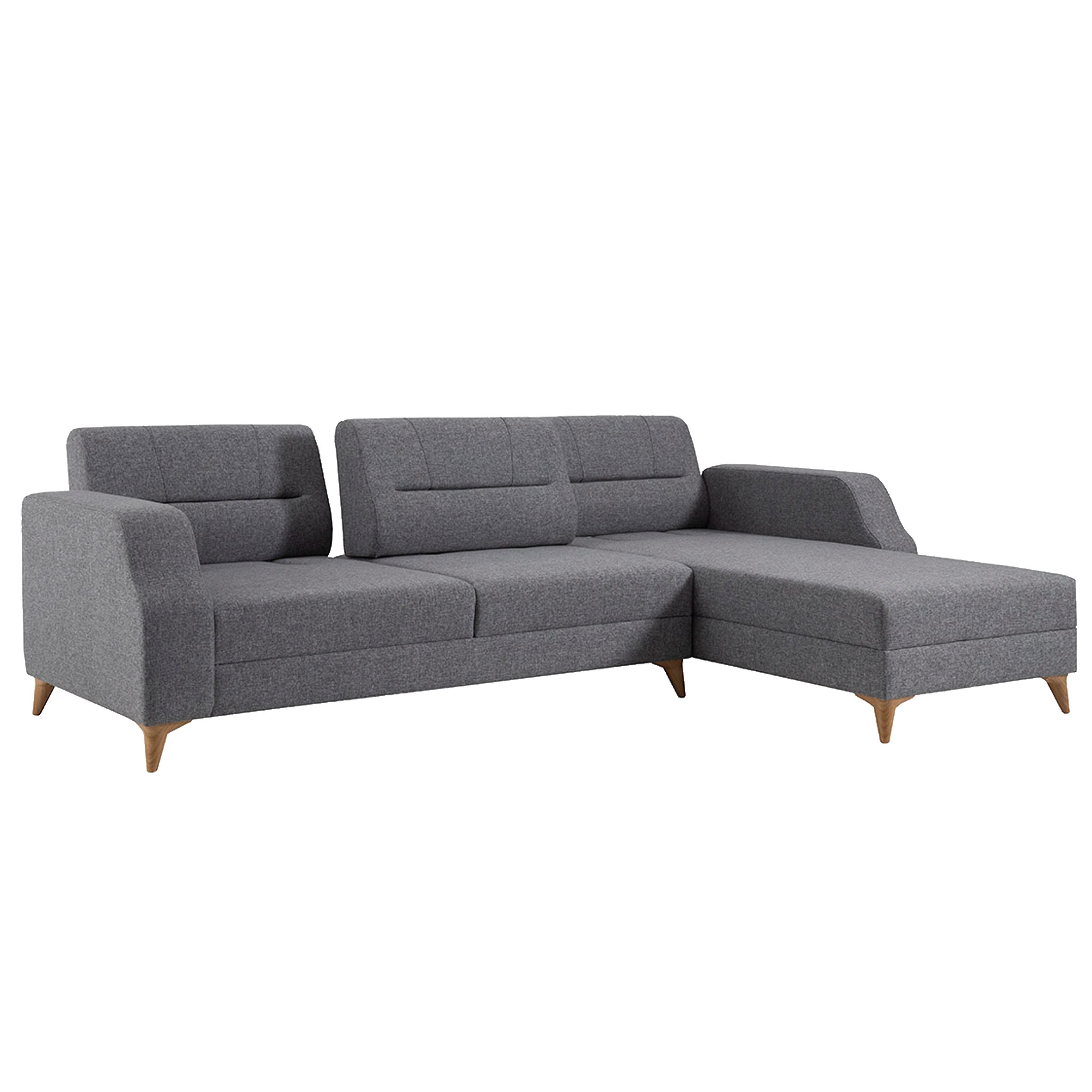 Alex Köşe Koltuk Etna 106 Kumaş