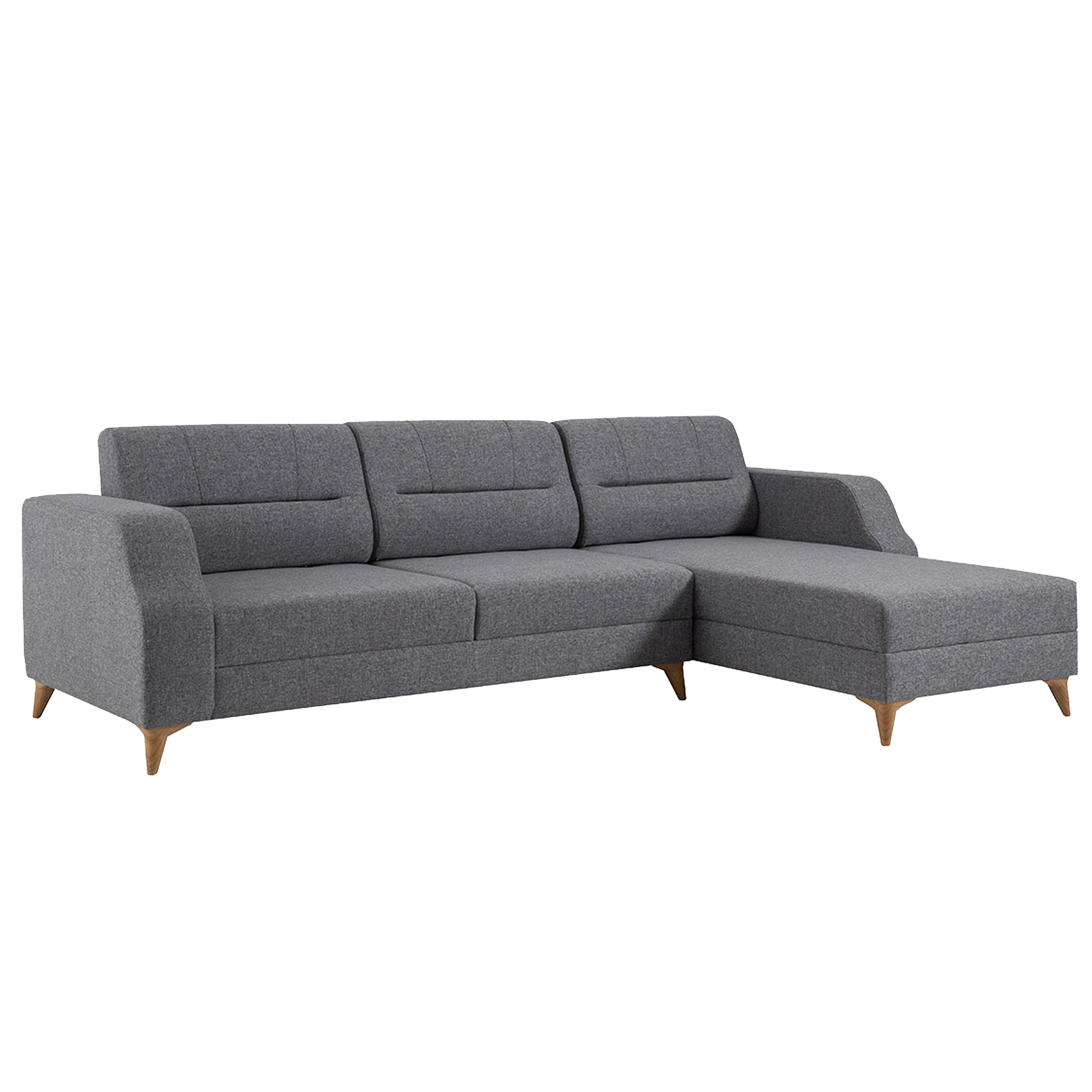 Alex Köşe Koltuk Etna 106 Kumaş