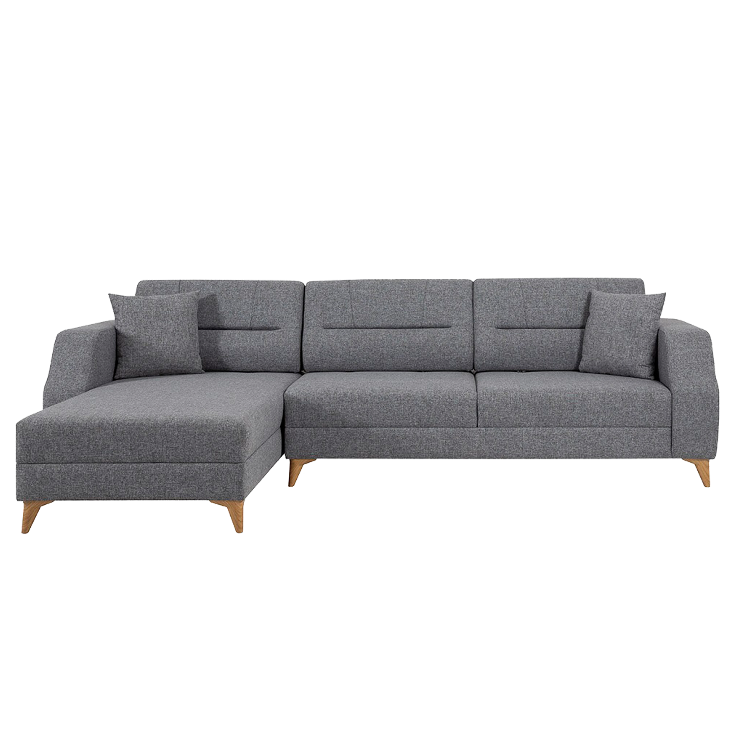 Alex Köşe Koltuk Etna 106 Kumaş